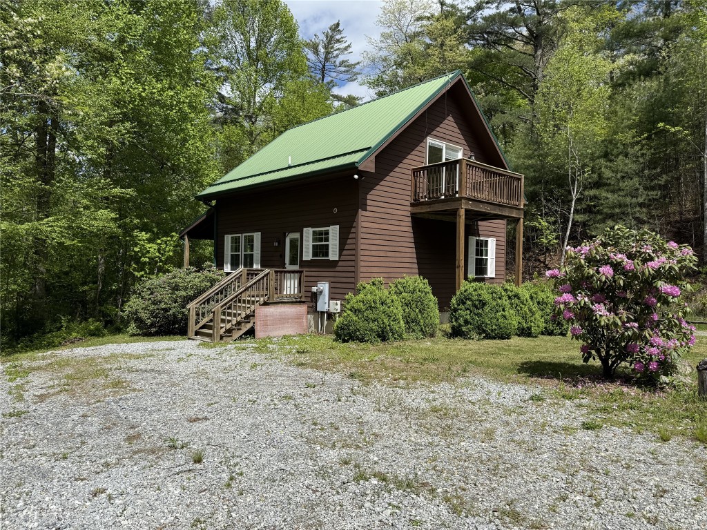 19 Winding Gap Lane