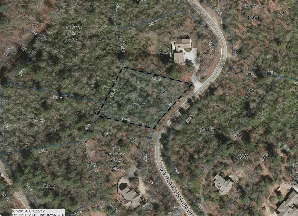 27 Hawk Mountain Road