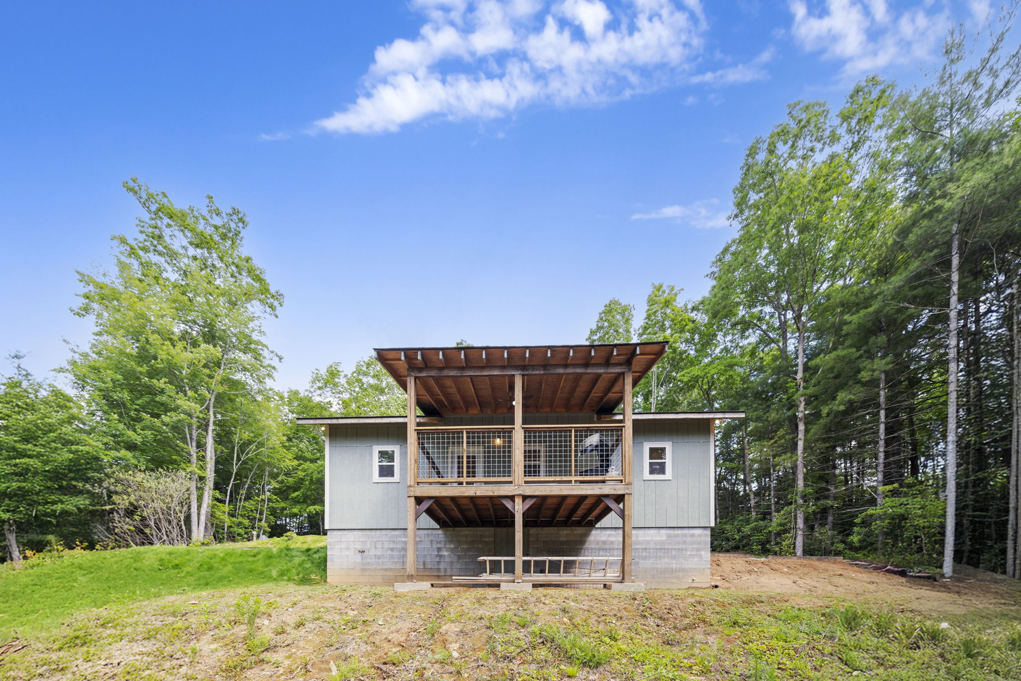 185 Little Elbow Mountain Road