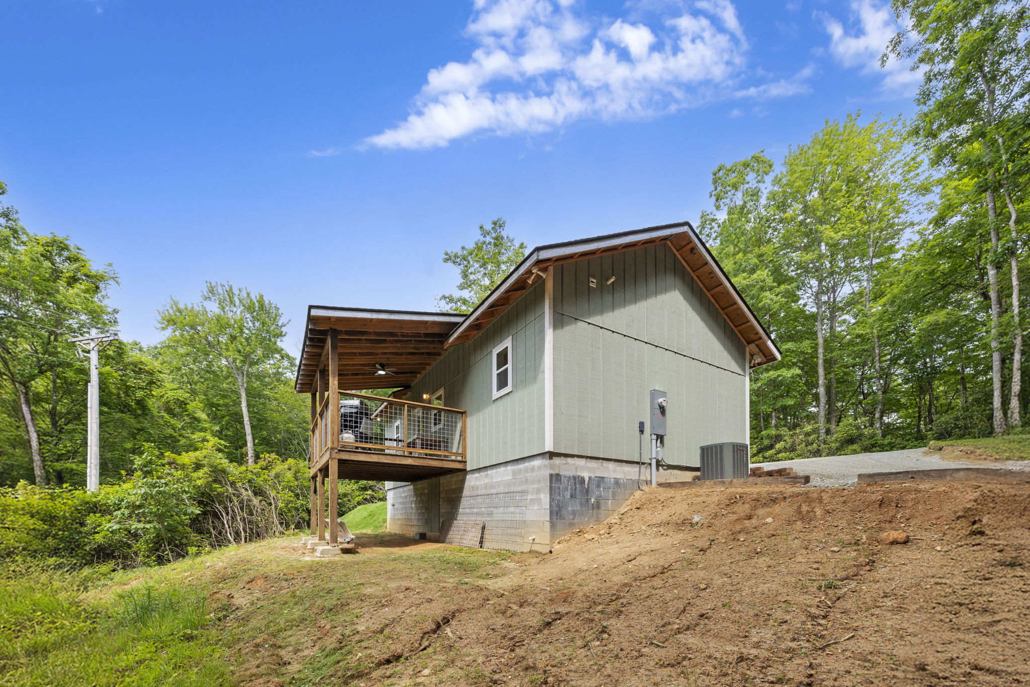 185 Little Elbow Mountain Road