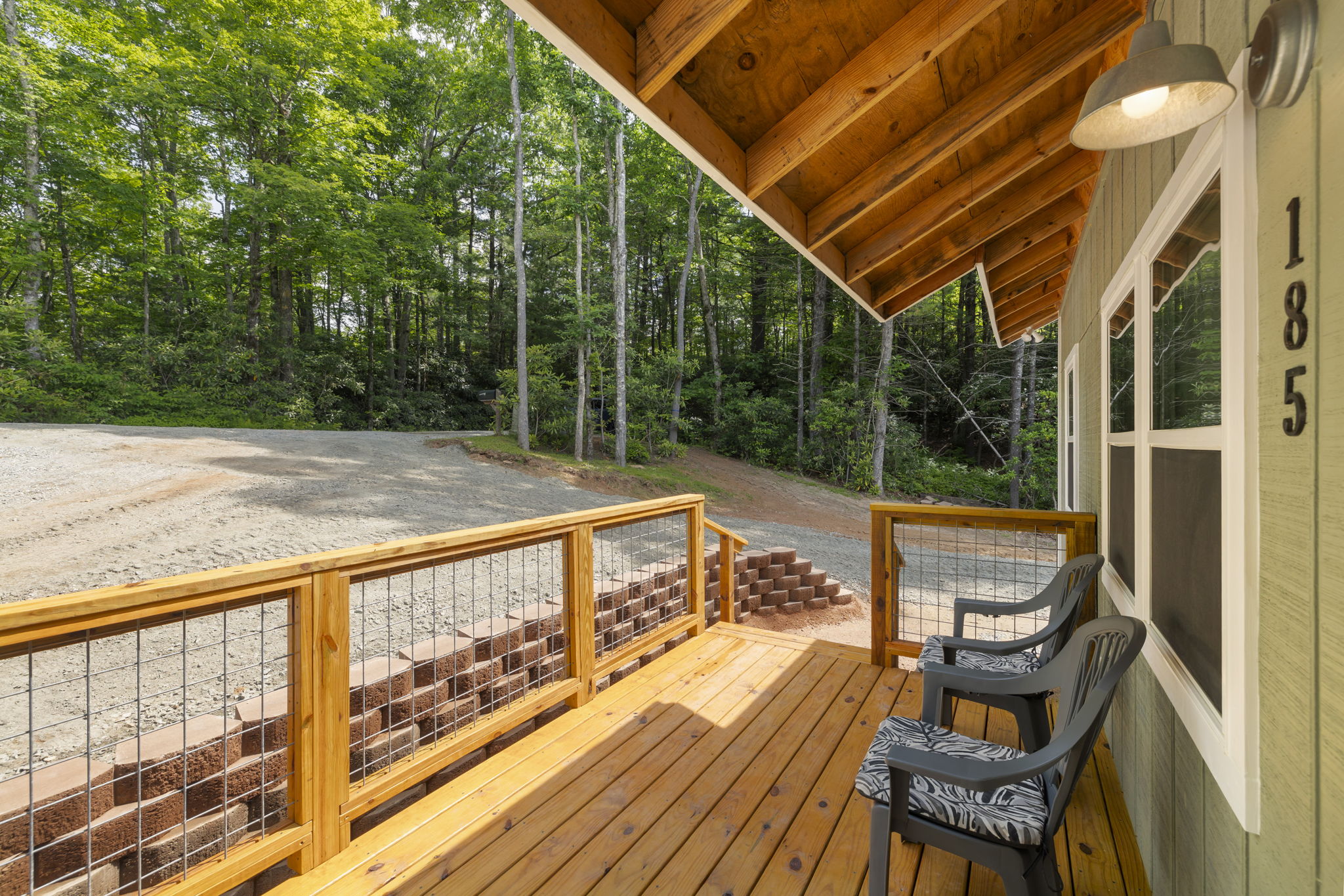 185 Little Elbow Mountain Road