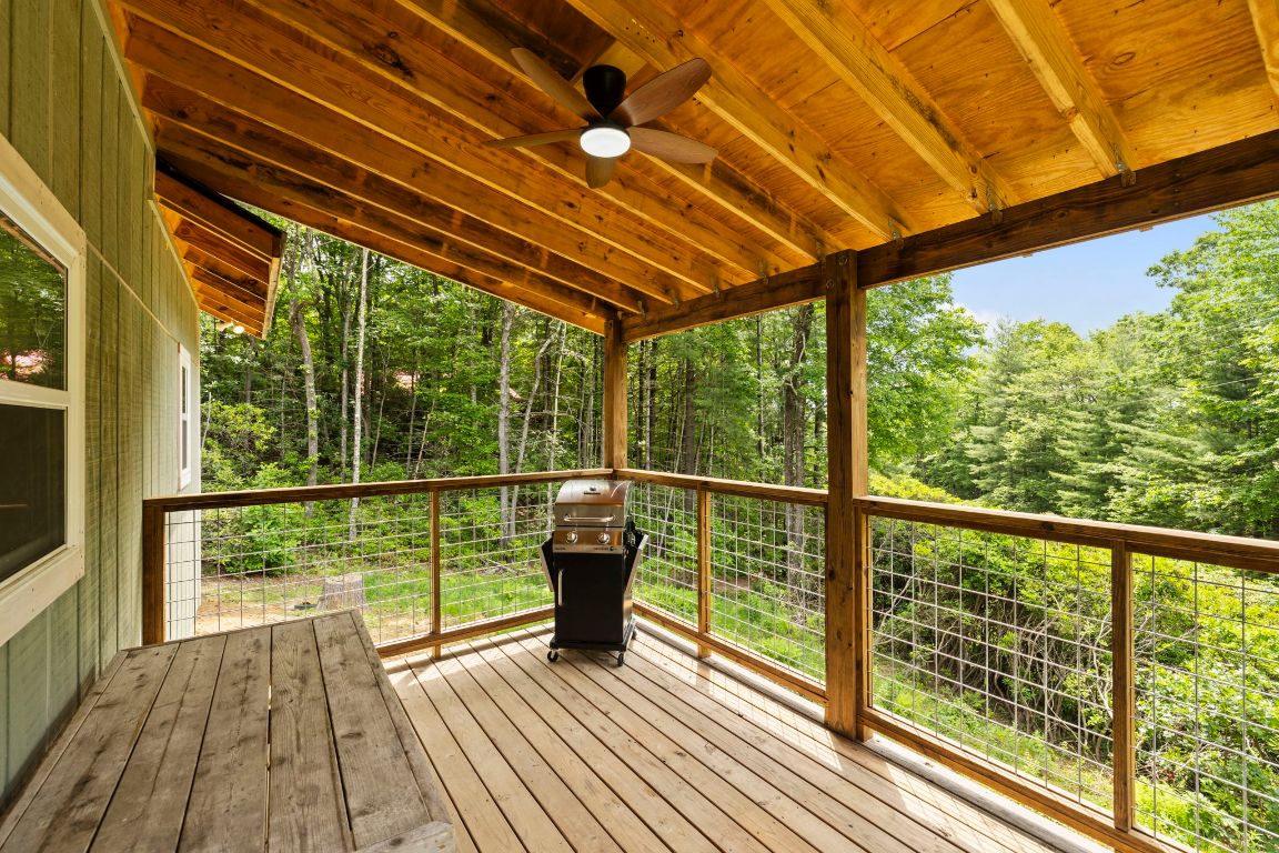 185 Little Elbow Mountain Road
