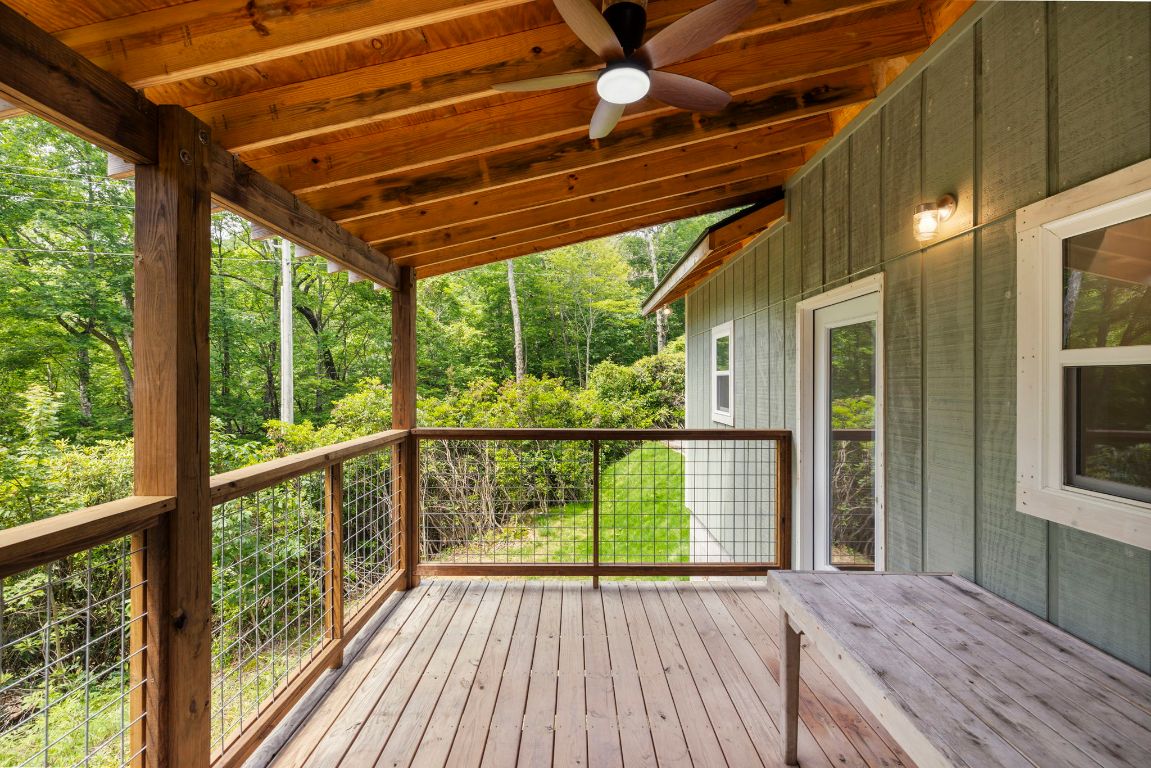 185 Little Elbow Mountain Road