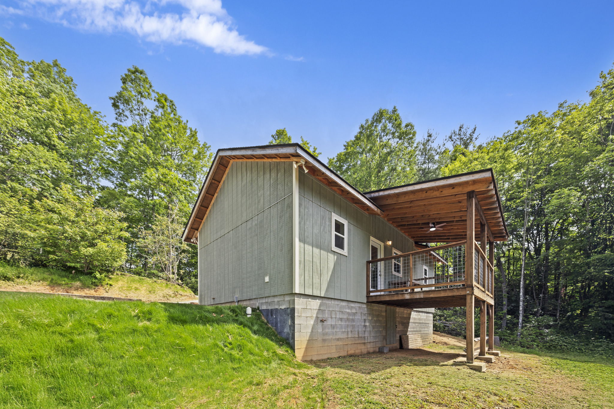 185 Little Elbow Mountain Road