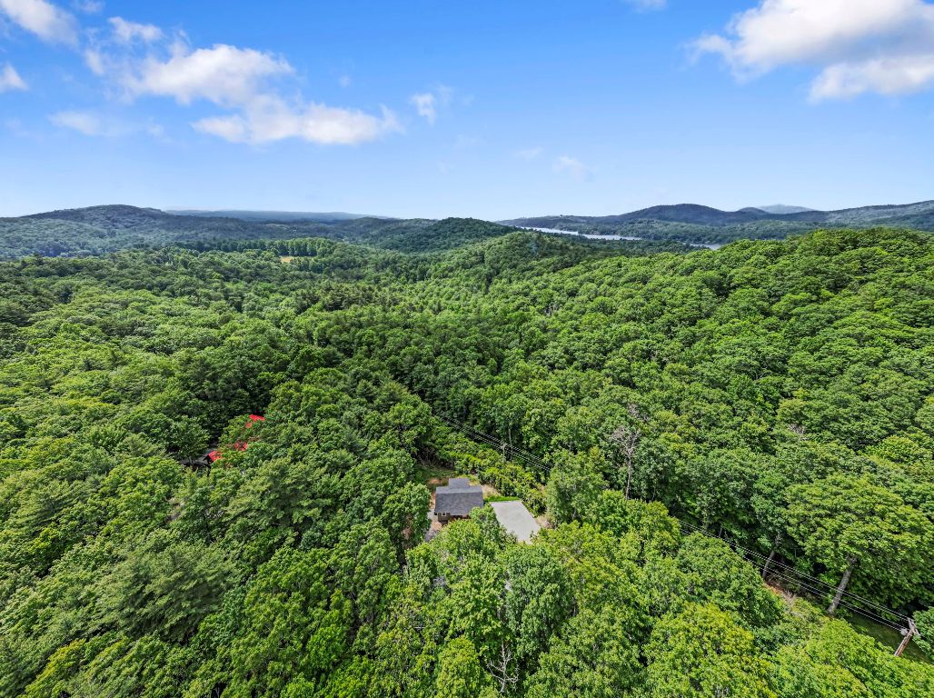 185 Little Elbow Mountain Road