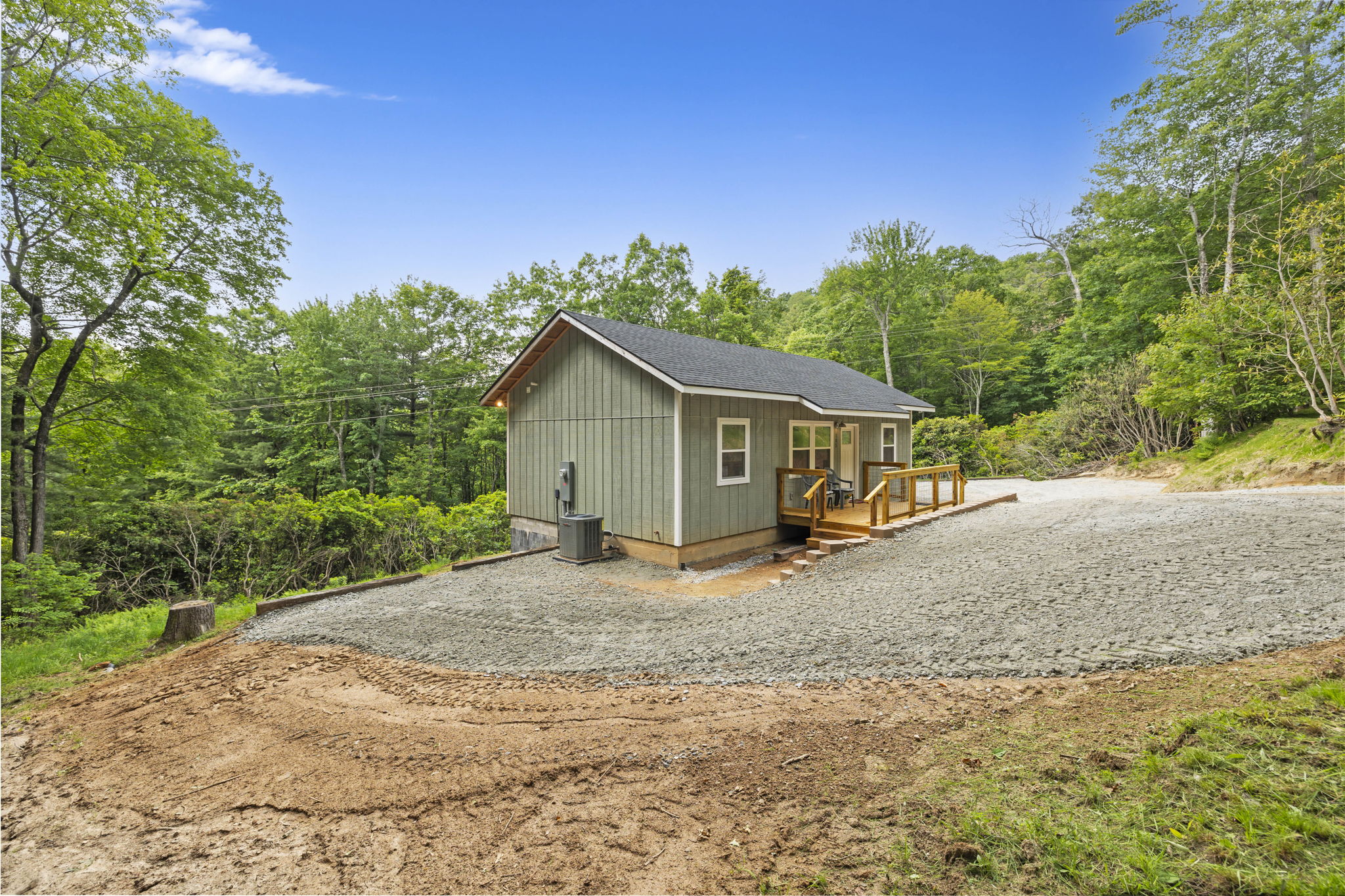 185 Little Elbow Mountain Road