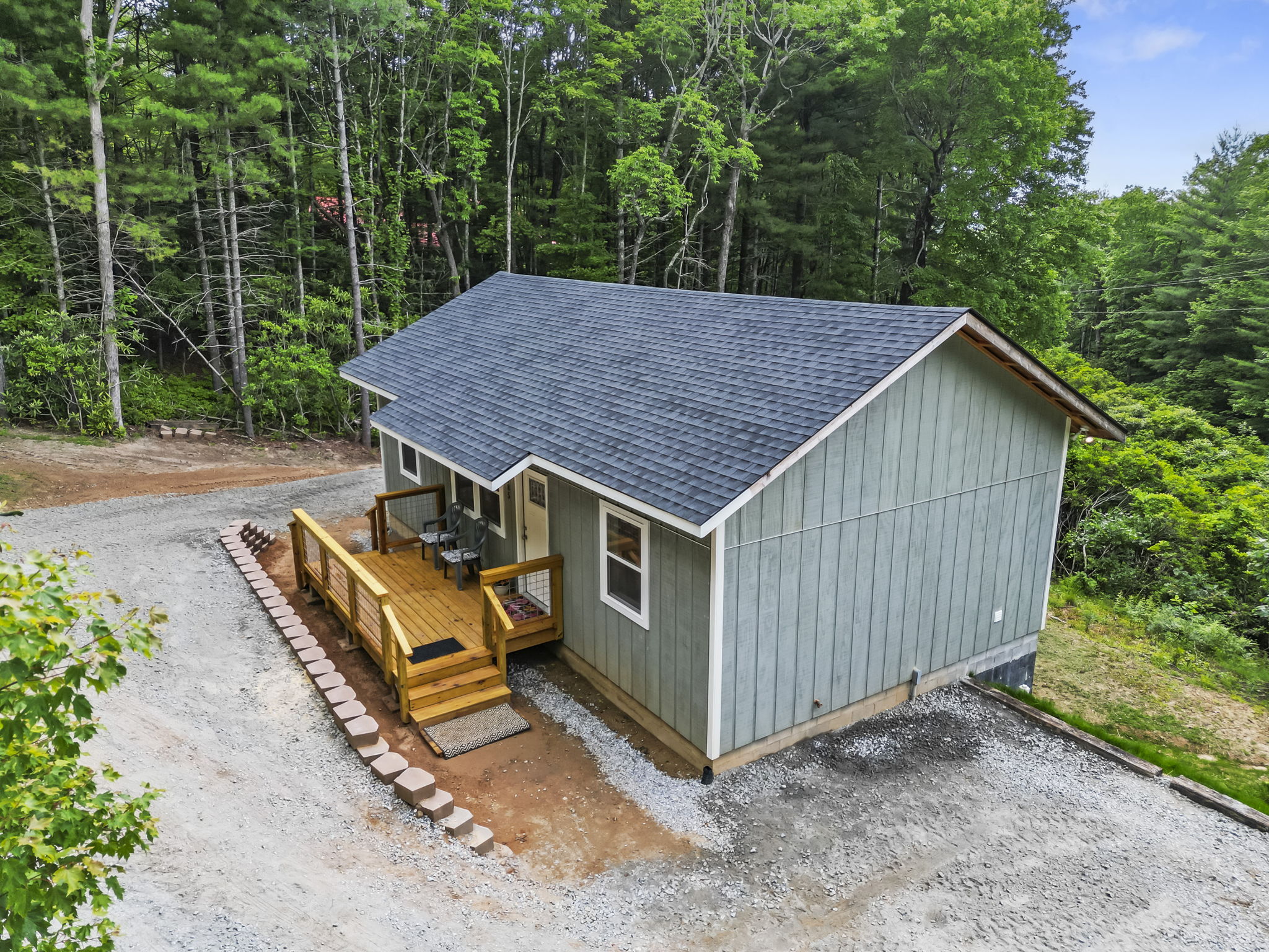 185 Little Elbow Mountain Road