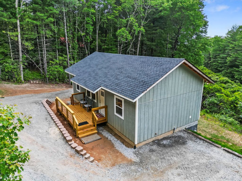 185 Little Elbow Mountain Road