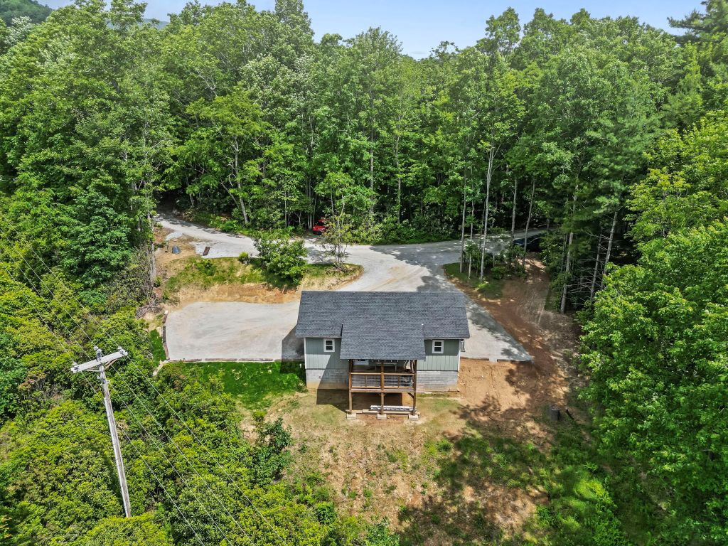 185 Little Elbow Mountain Road