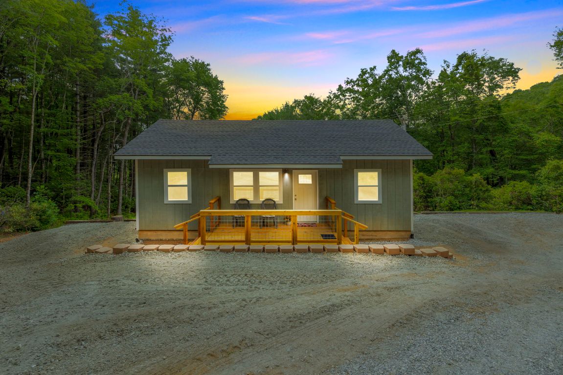 185 Little Elbow Mountain Road