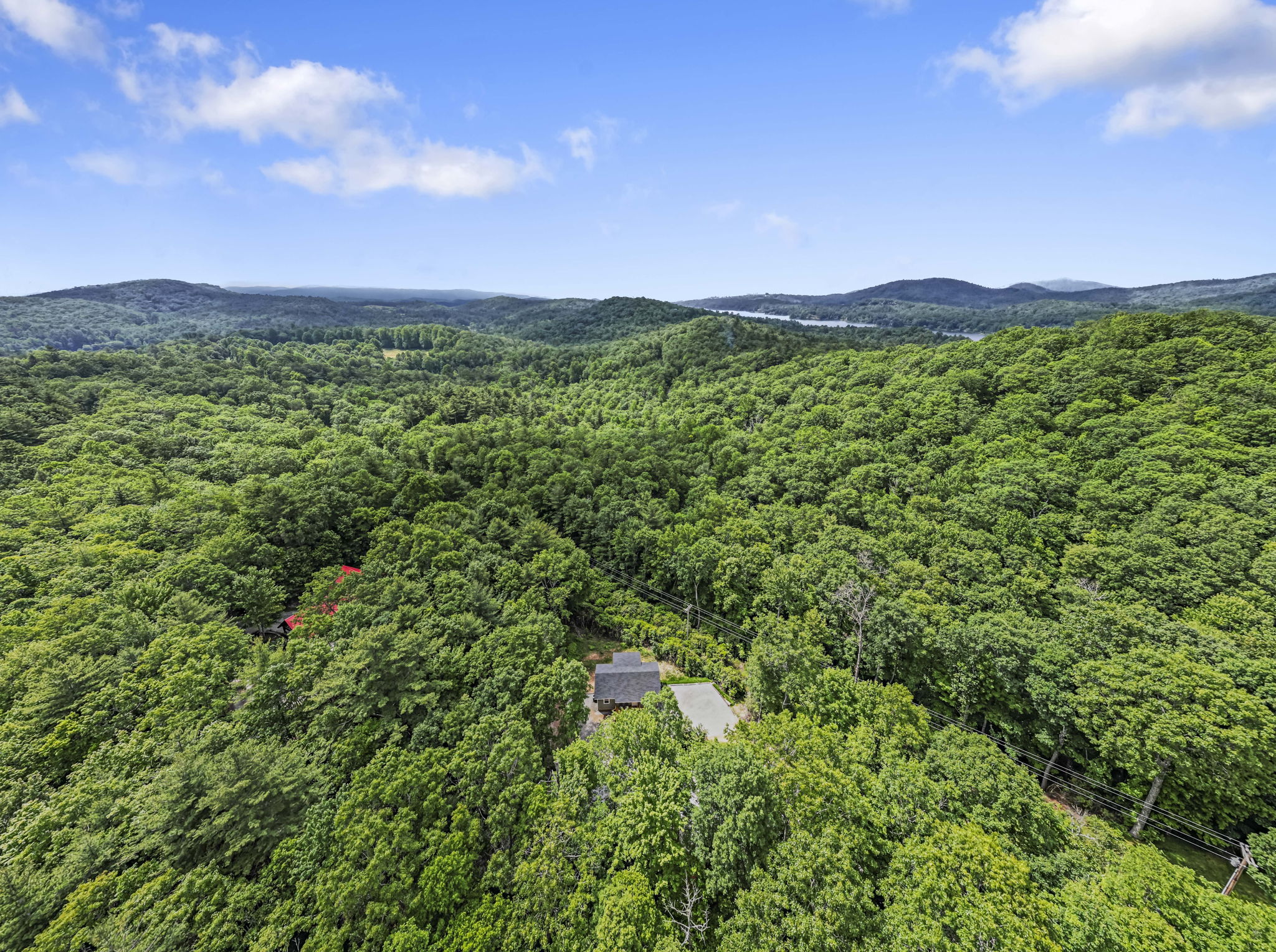 185 Little Elbow Mountain Road