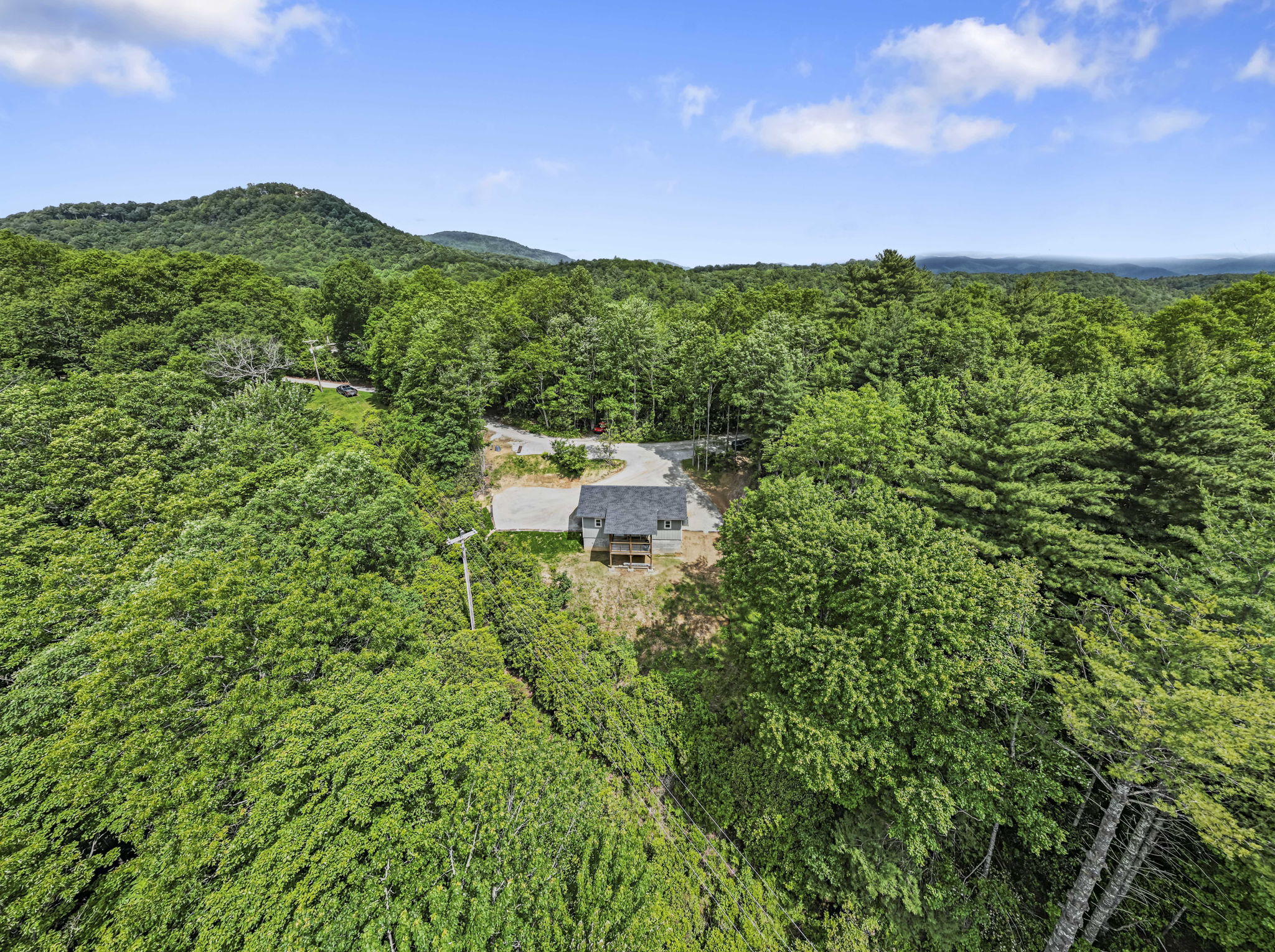 185 Little Elbow Mountain Road