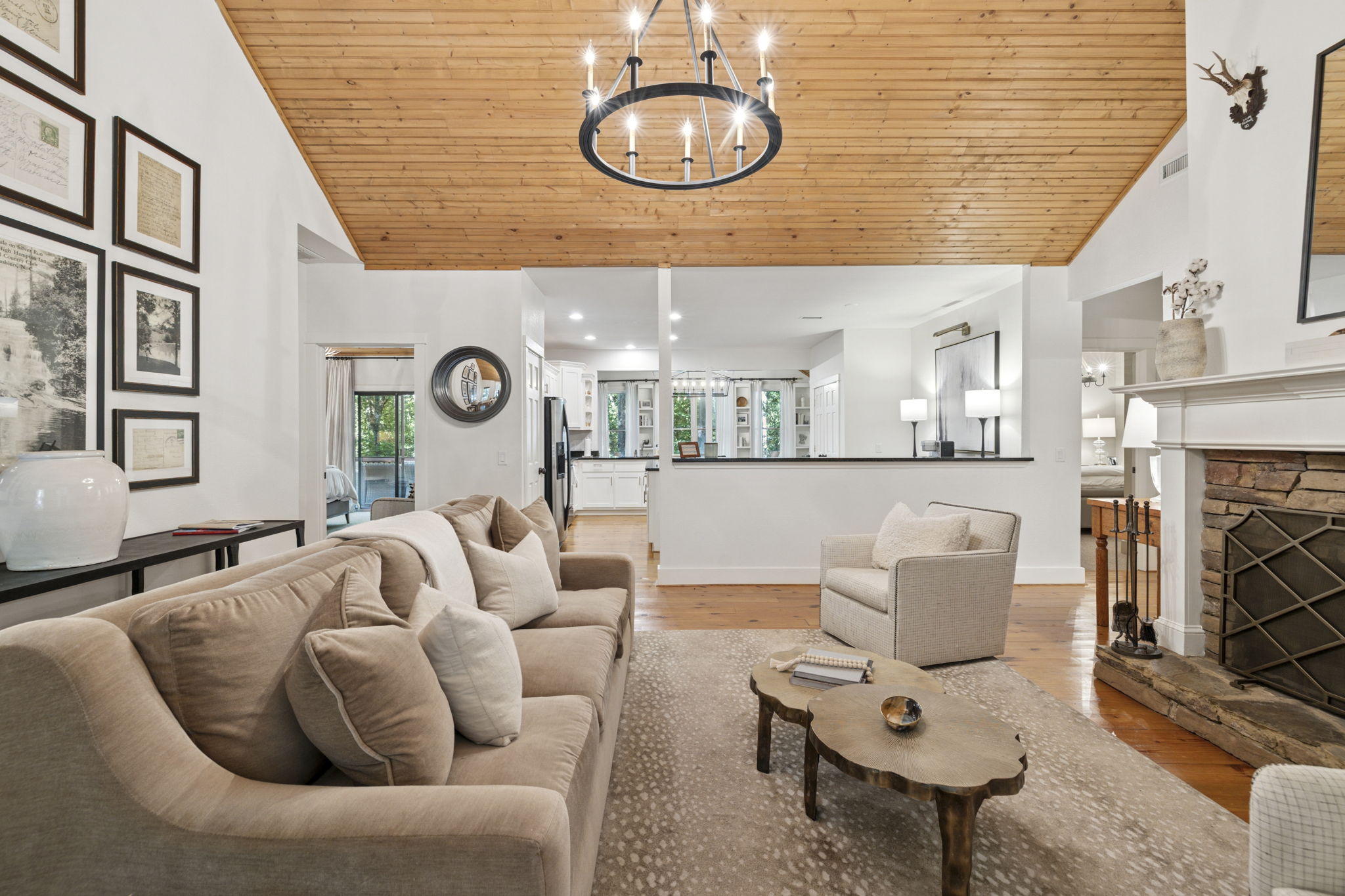 110 Sourwood Court