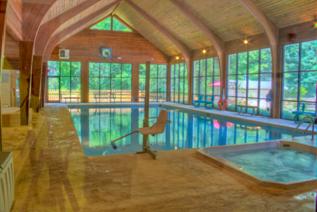 110 Sourwood Court