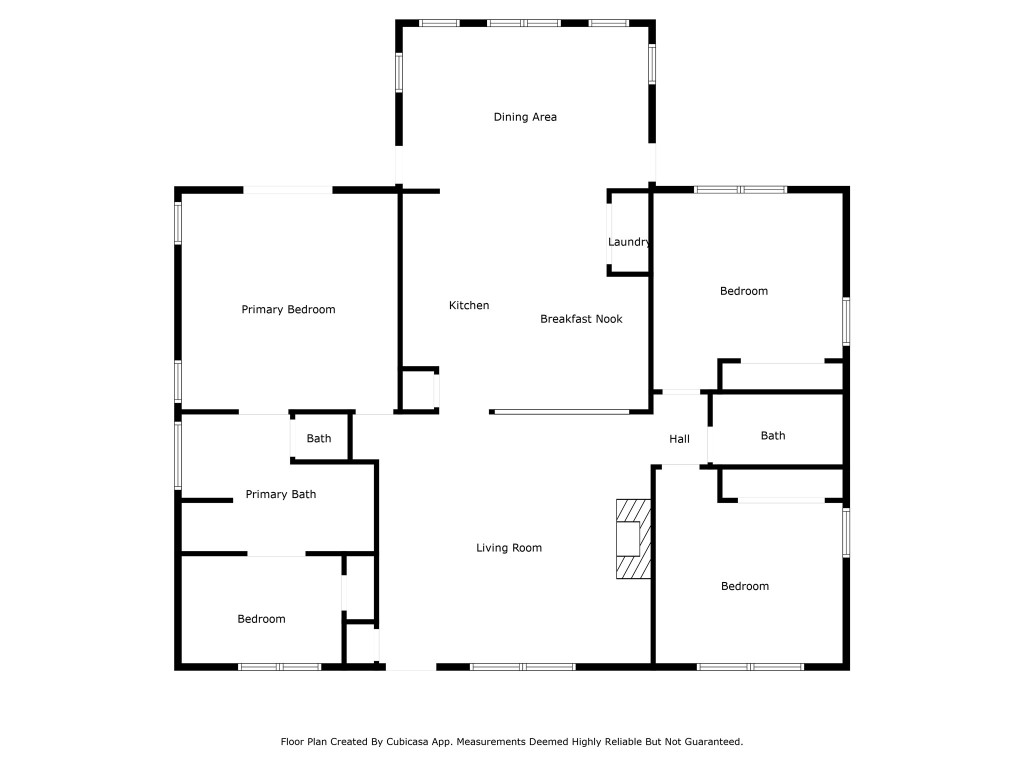 110 Sourwood Court
