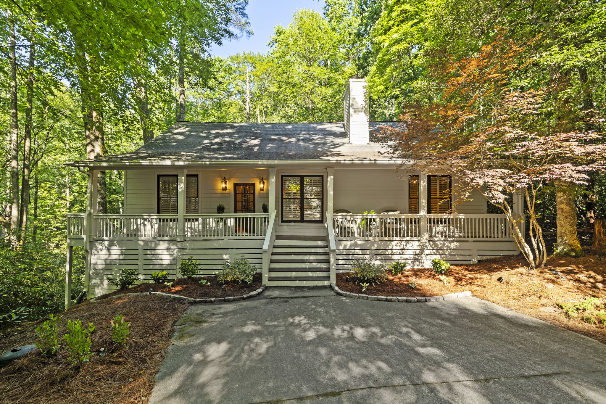 110 Sourwood Court