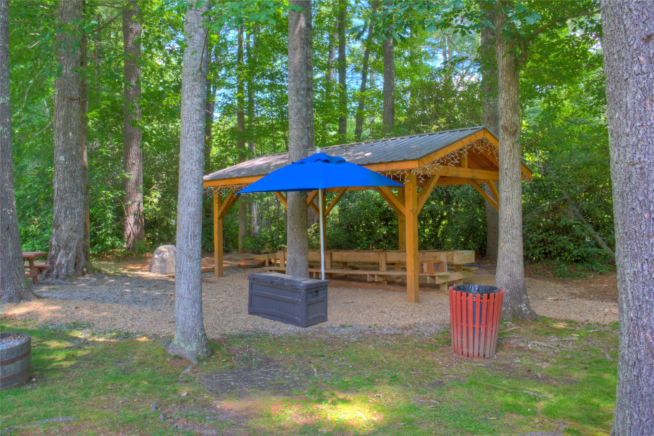 110 Sourwood Court