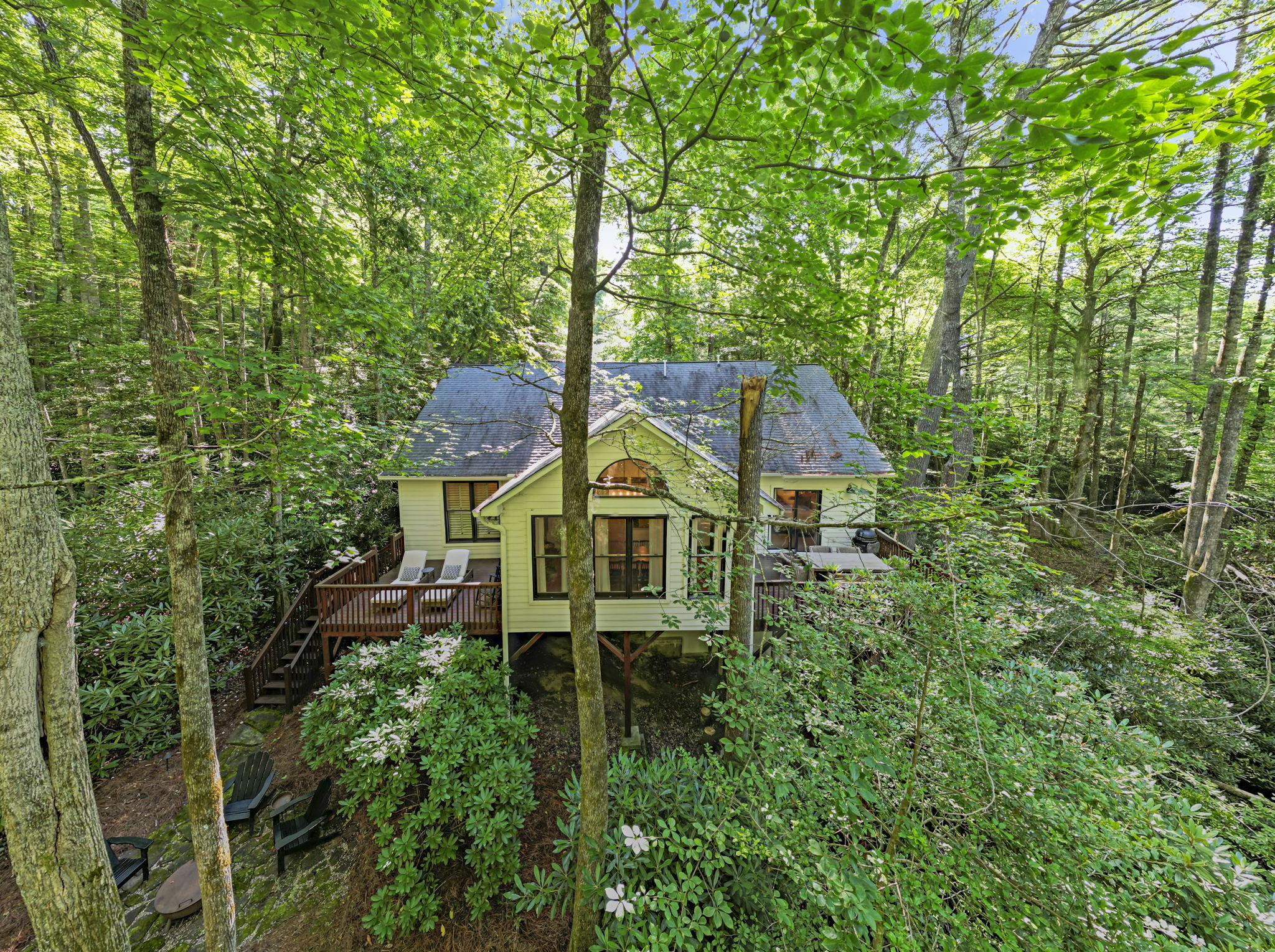 110 Sourwood Court