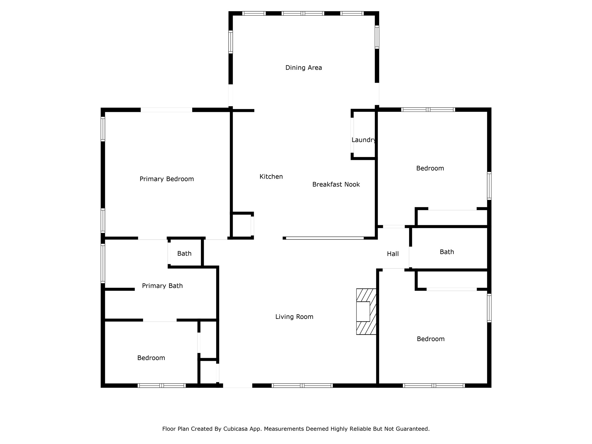 110 Sourwood Court