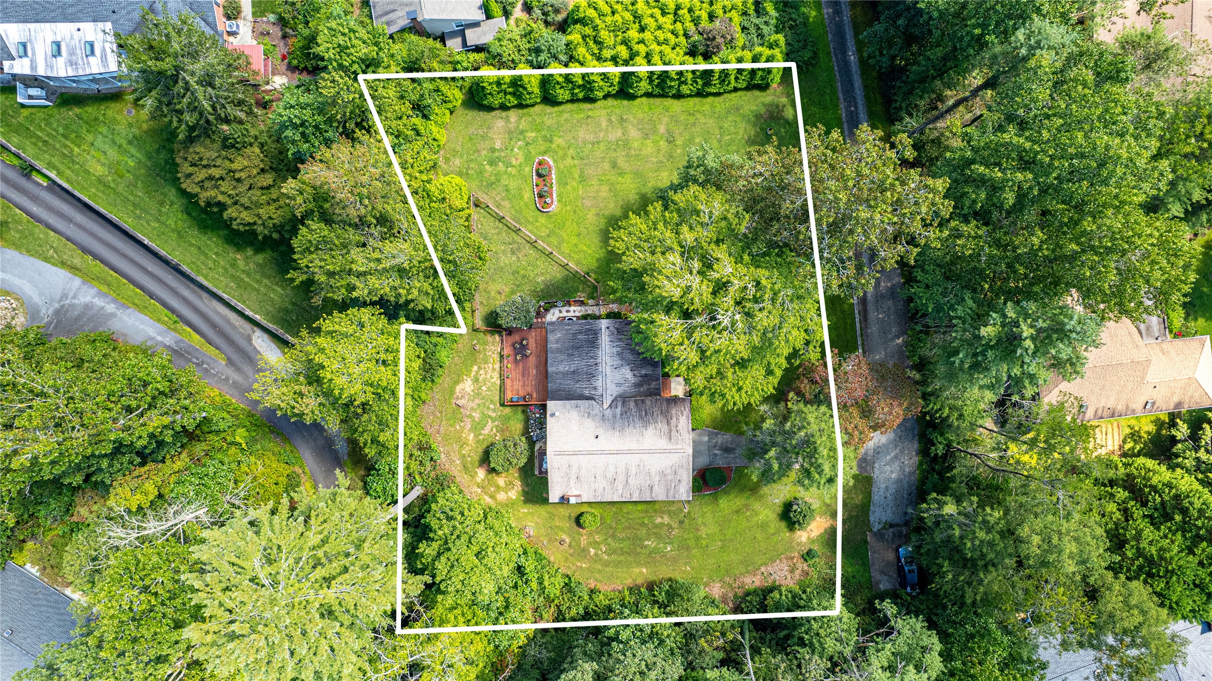 88 Hosta Lane