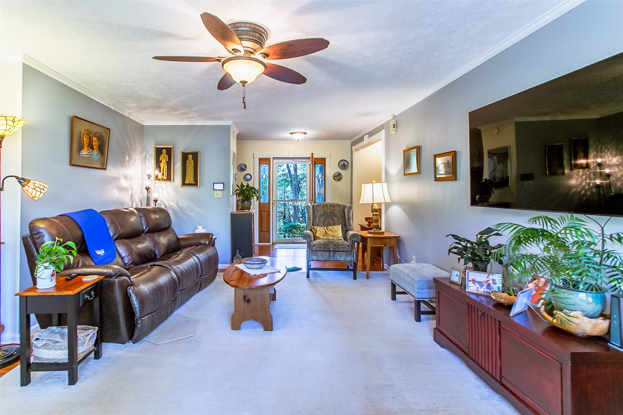 88 Hosta Lane