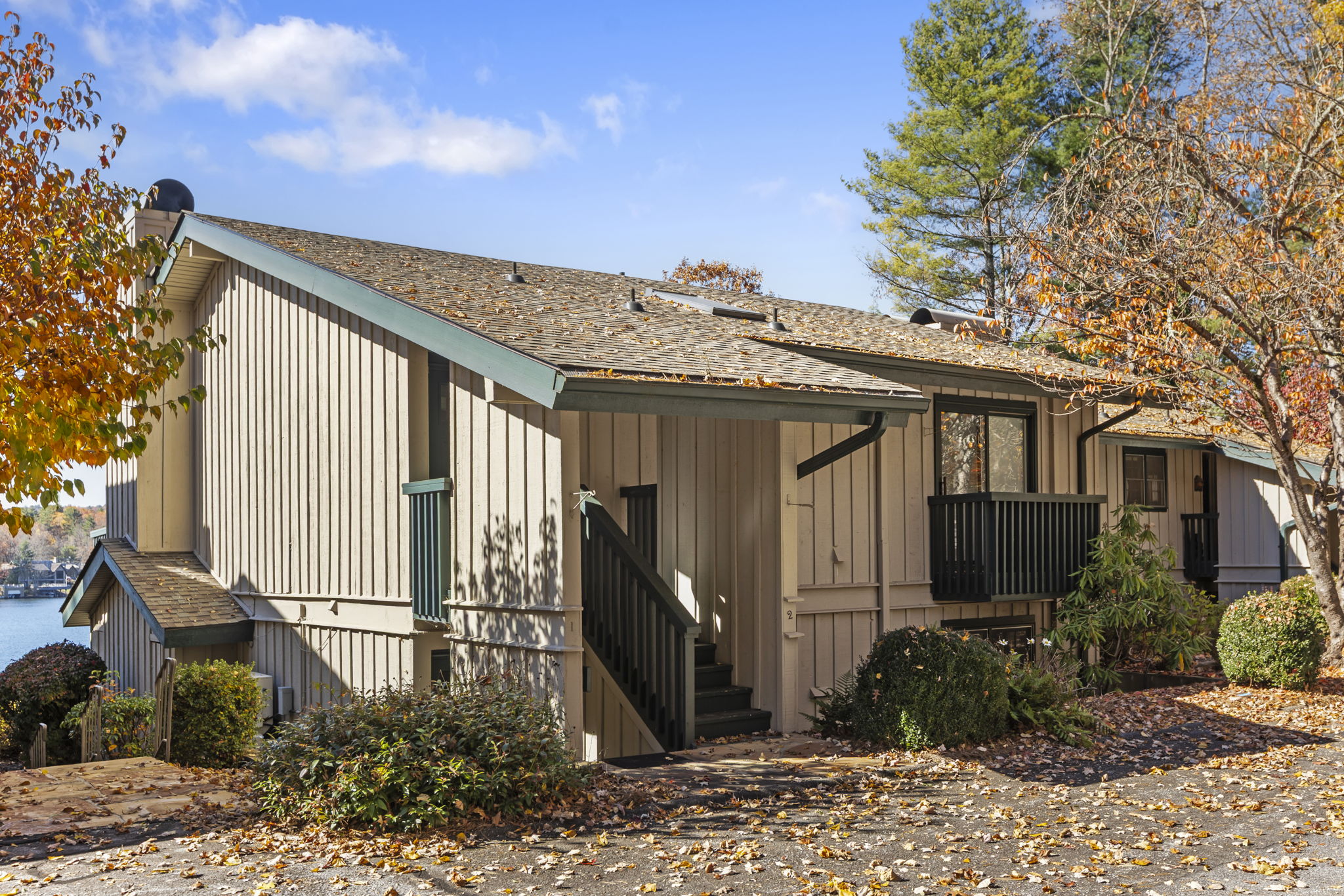 68 Toxaway Point C1