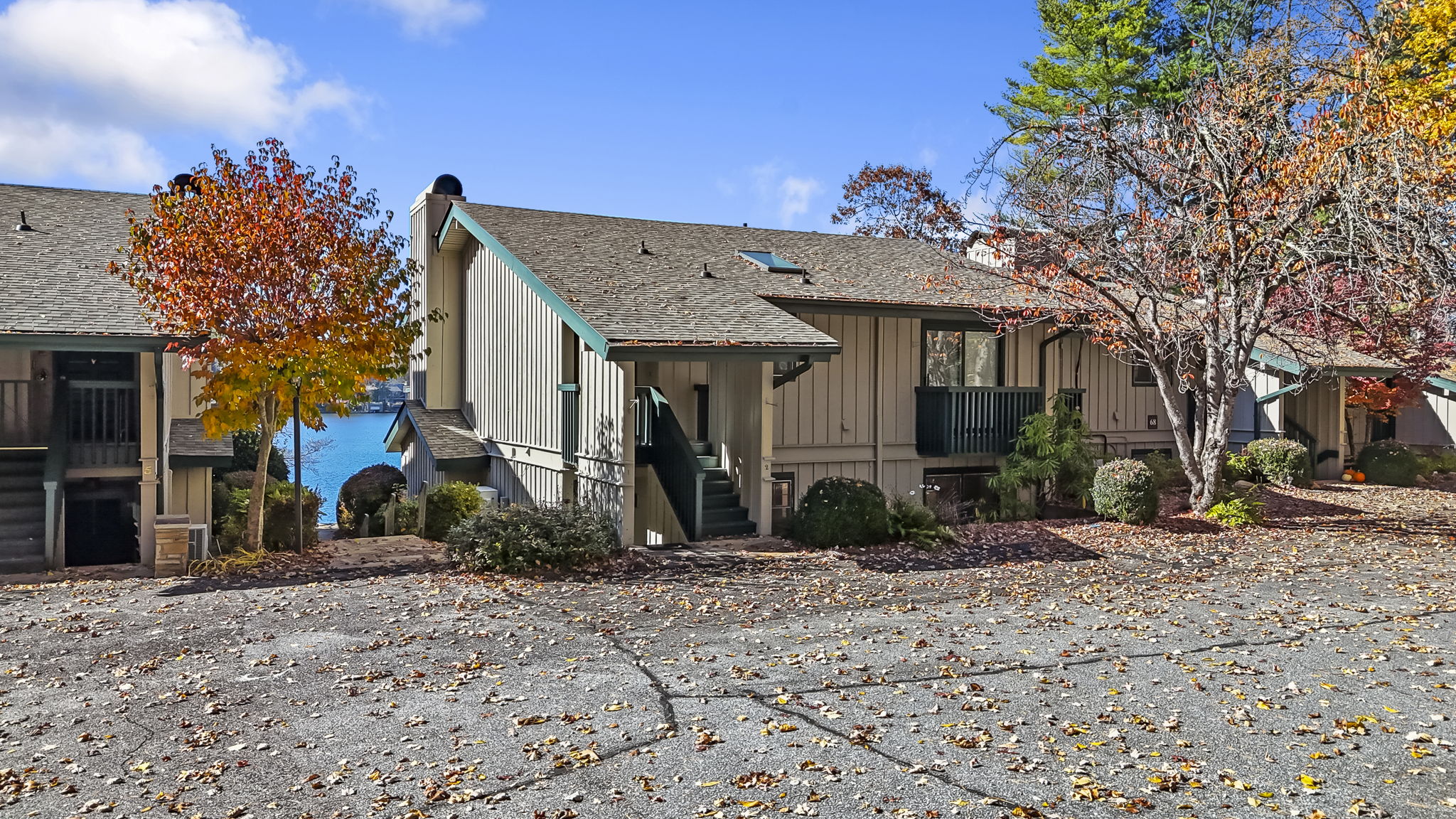68 Toxaway Point C1