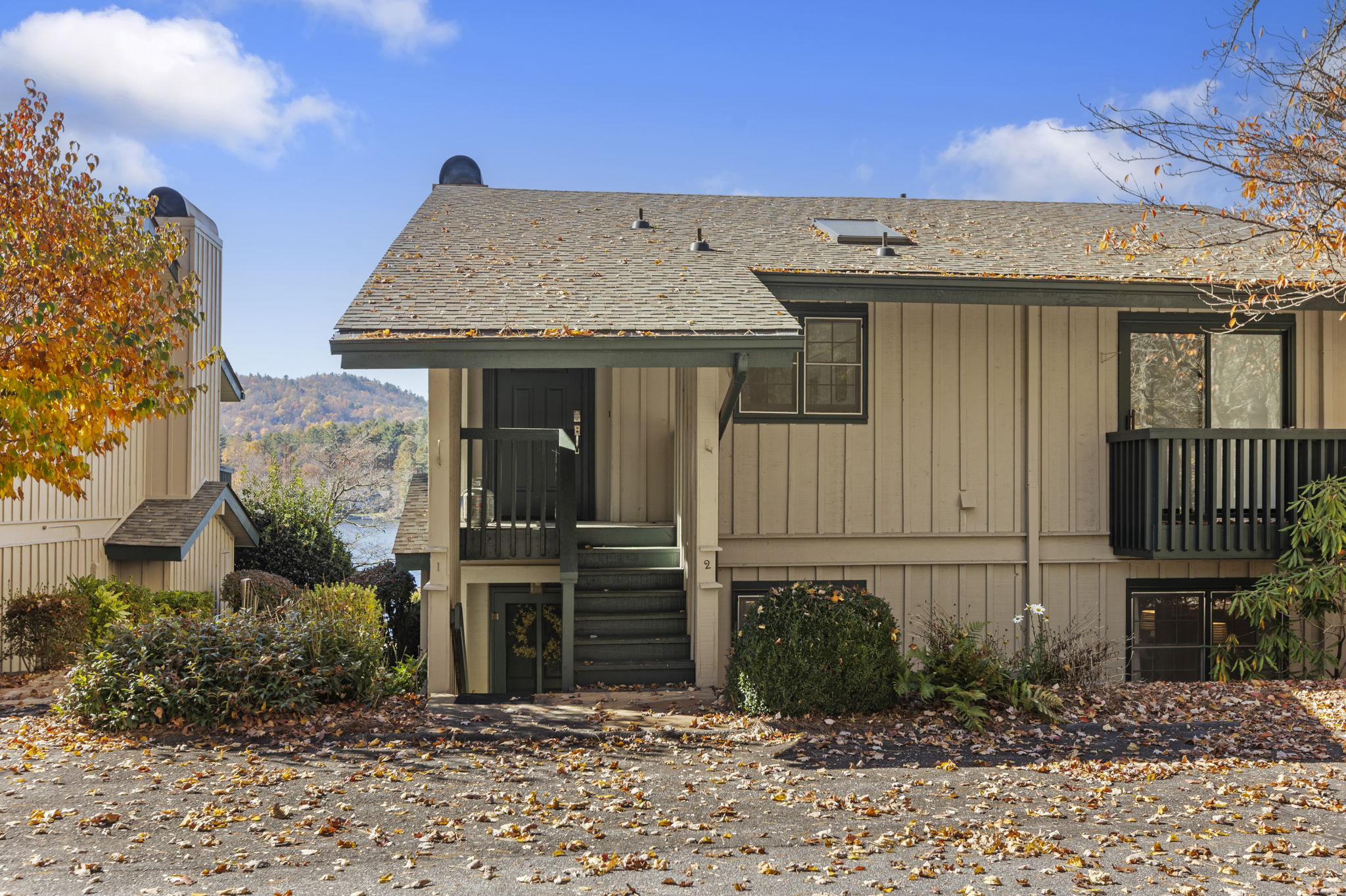 68 Toxaway Point C1