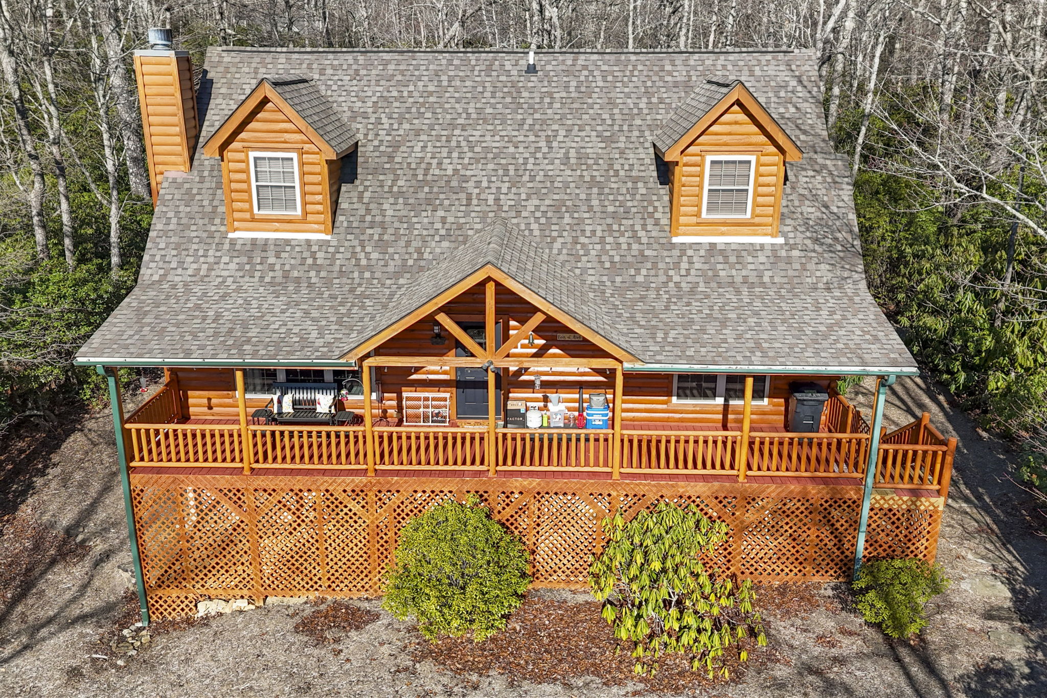 78 Longview Ridge