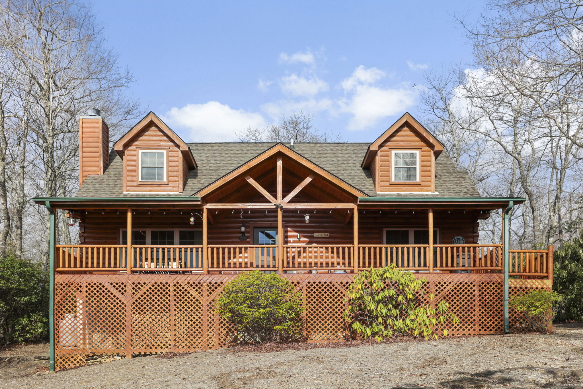 78 Longview Ridge