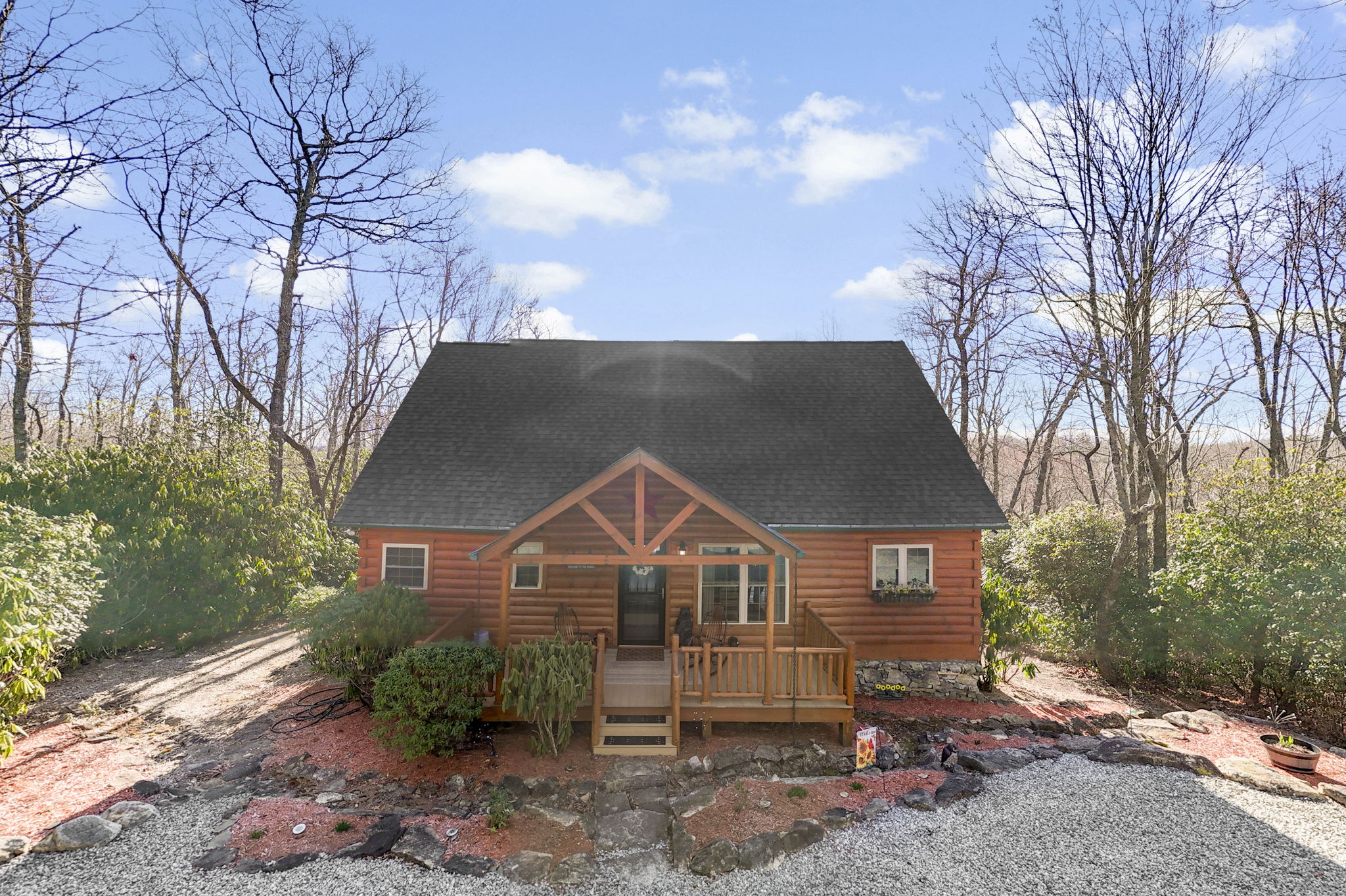78 Longview Ridge