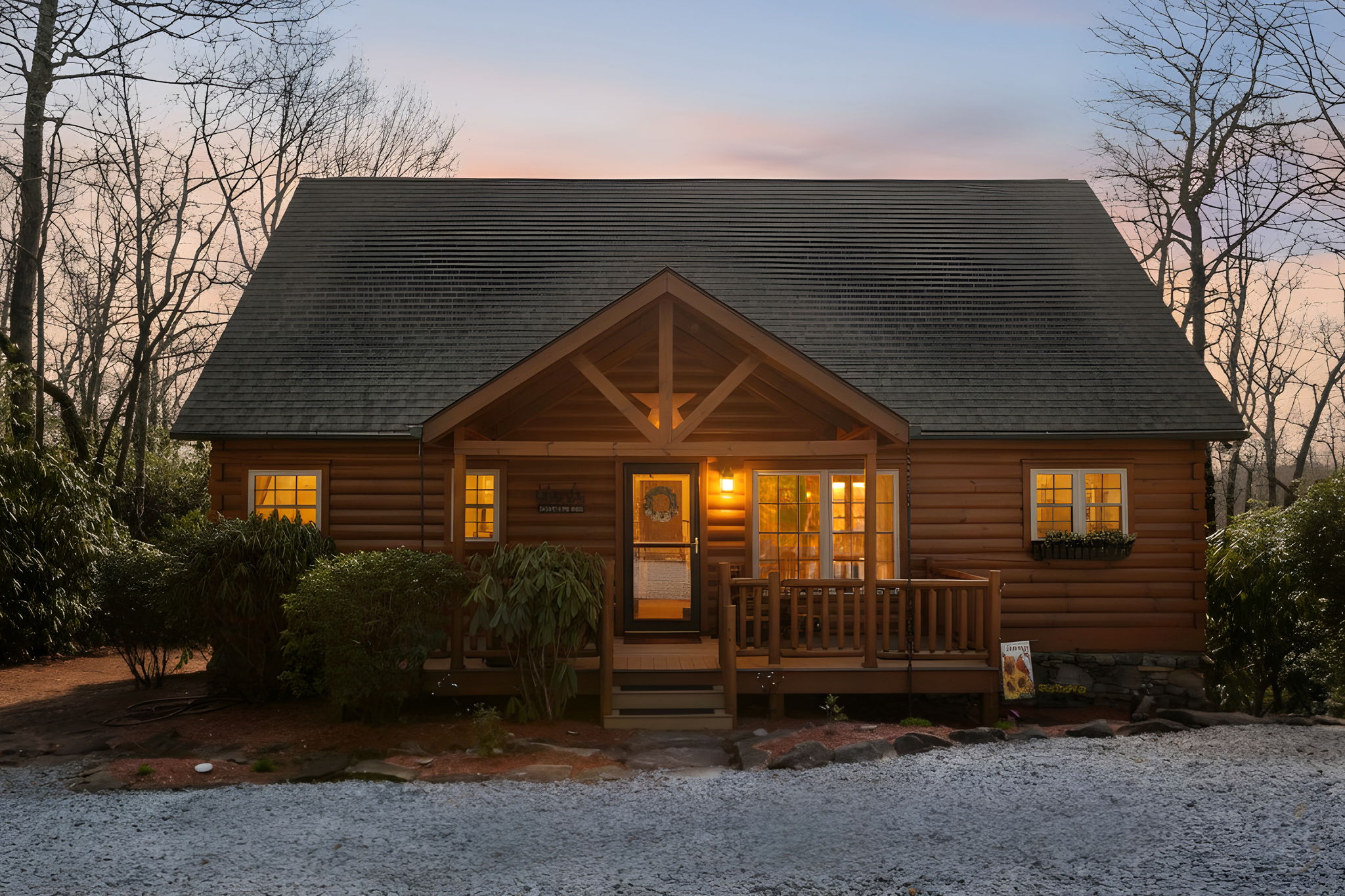 78 Longview Ridge