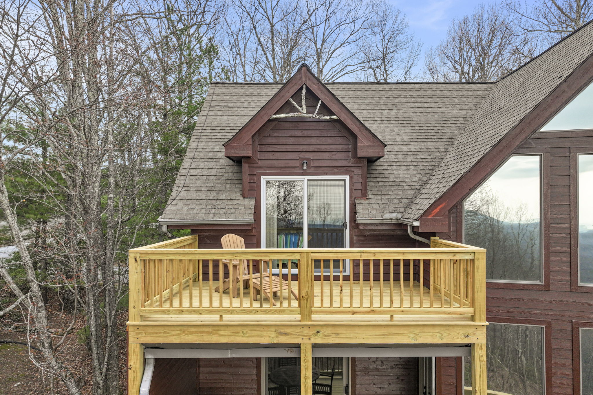 277 Kestrel Court