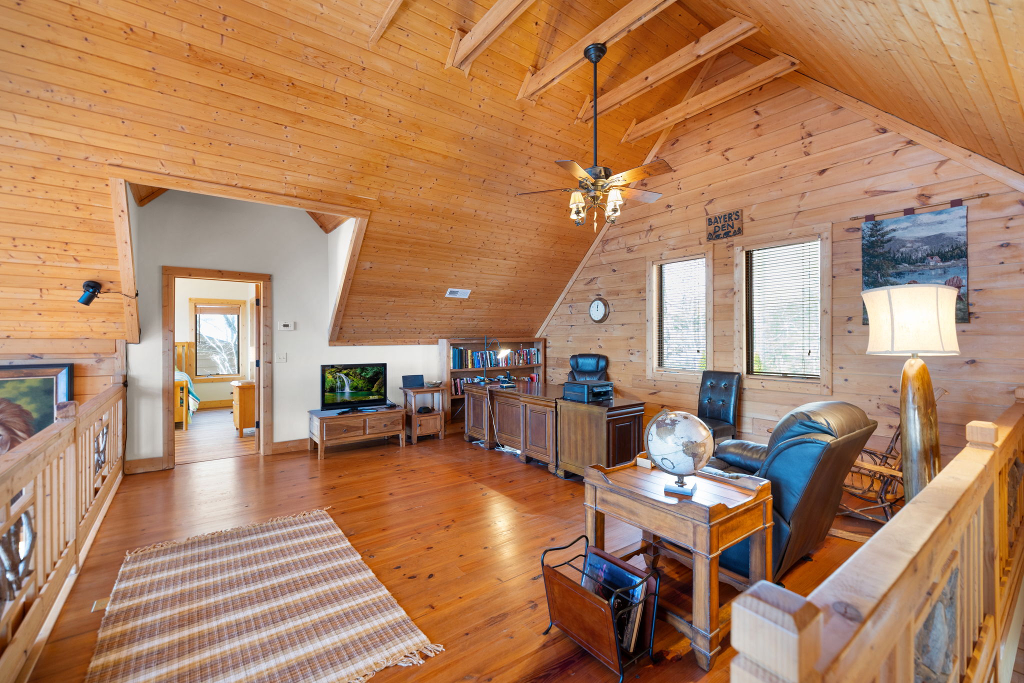 277 Kestrel Court