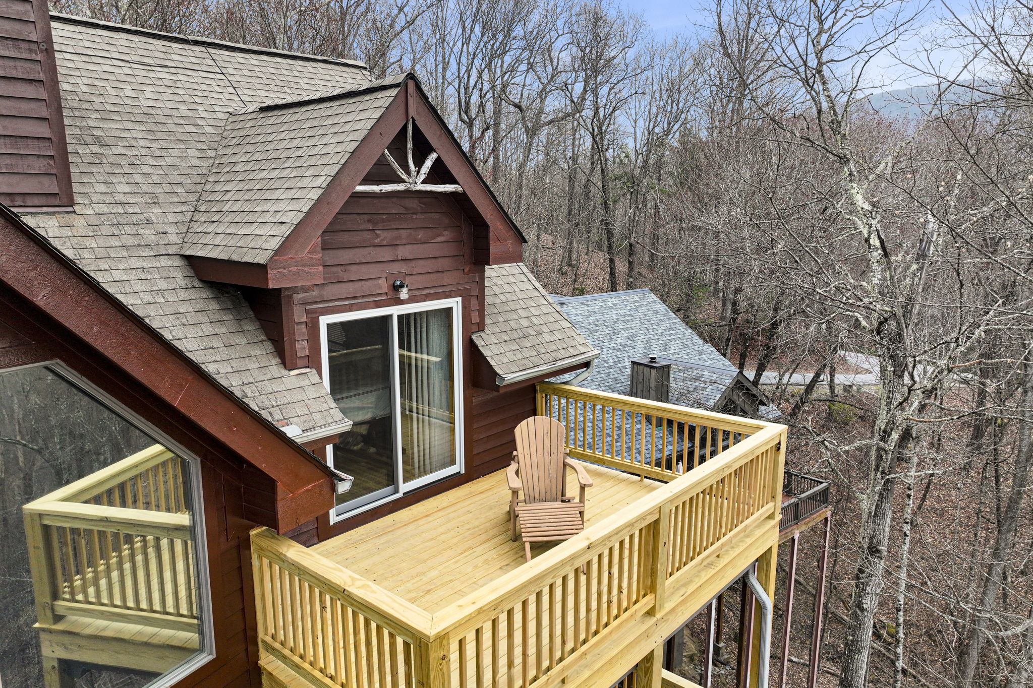 277 Kestrel Court
