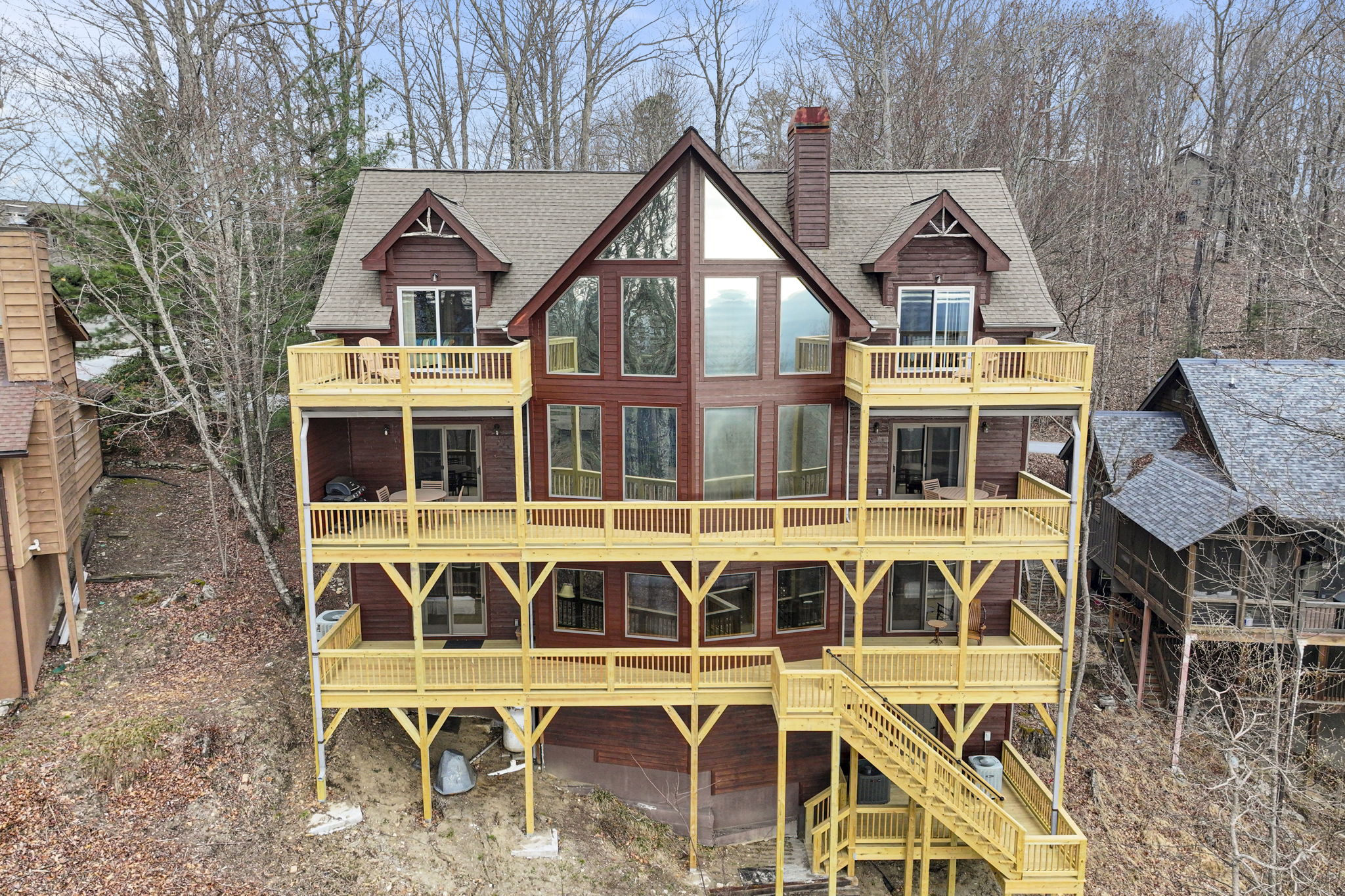 277 Kestrel Court