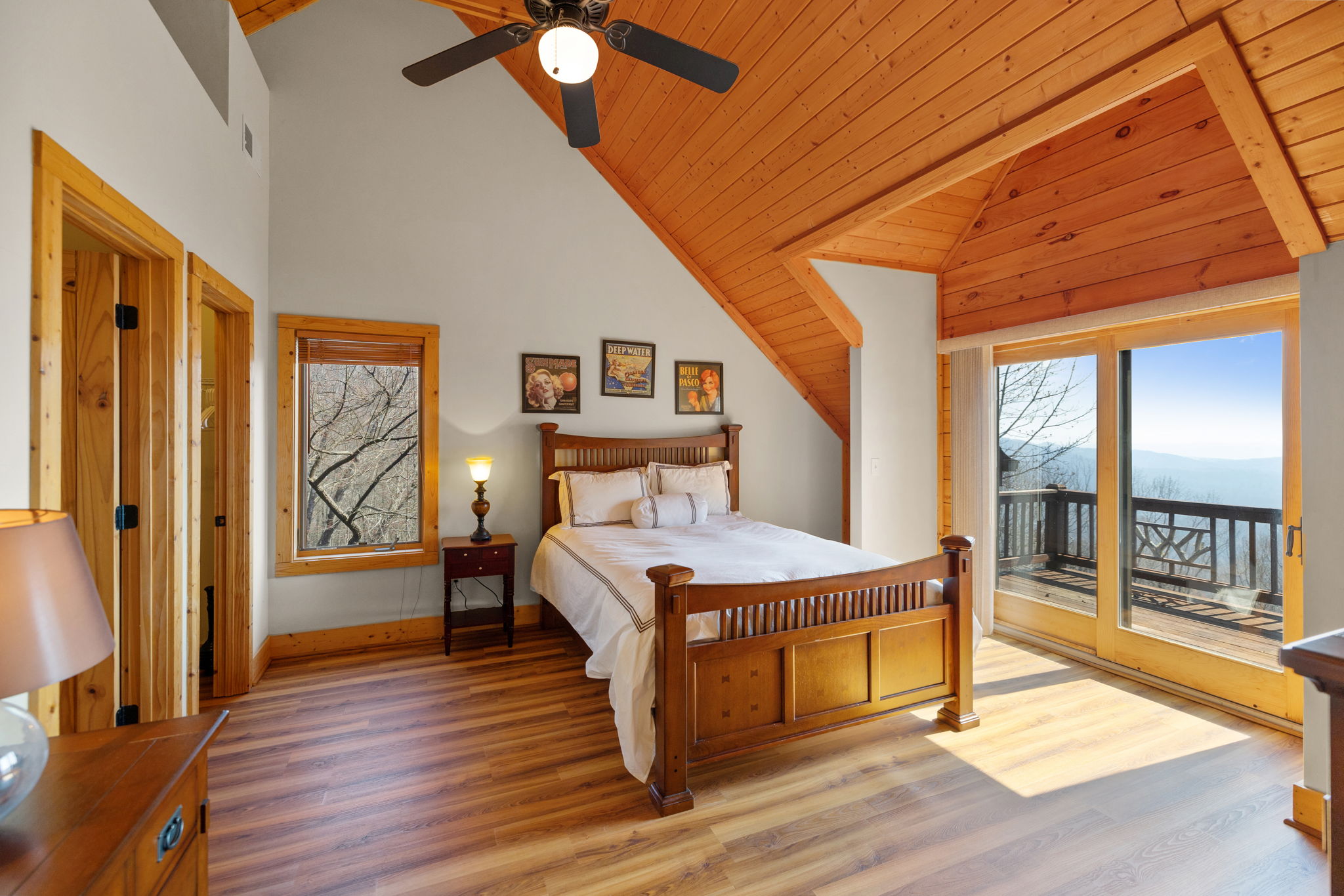 277 Kestrel Court