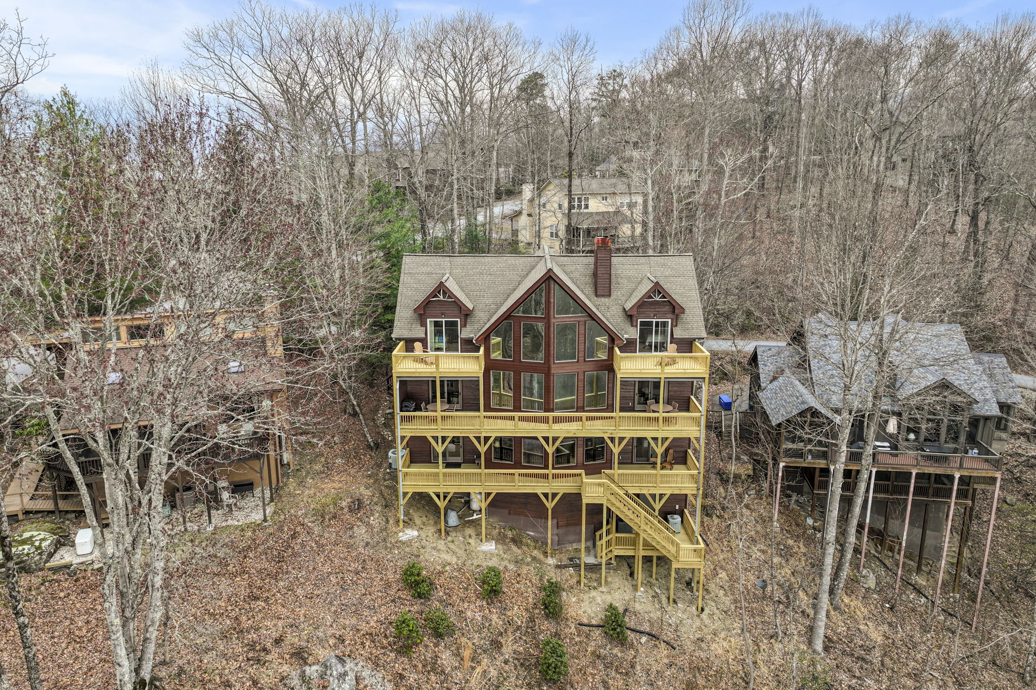 277 Kestrel Court