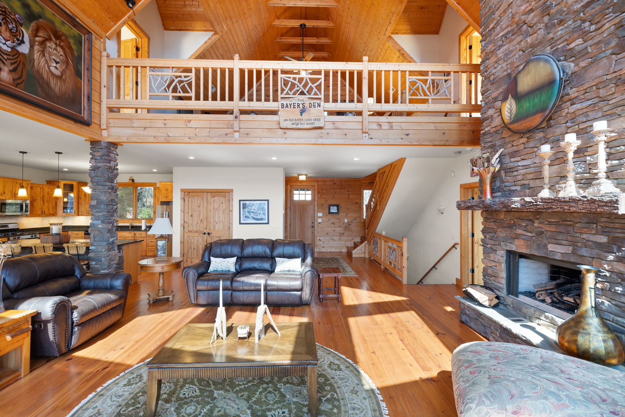 277 Kestrel Court