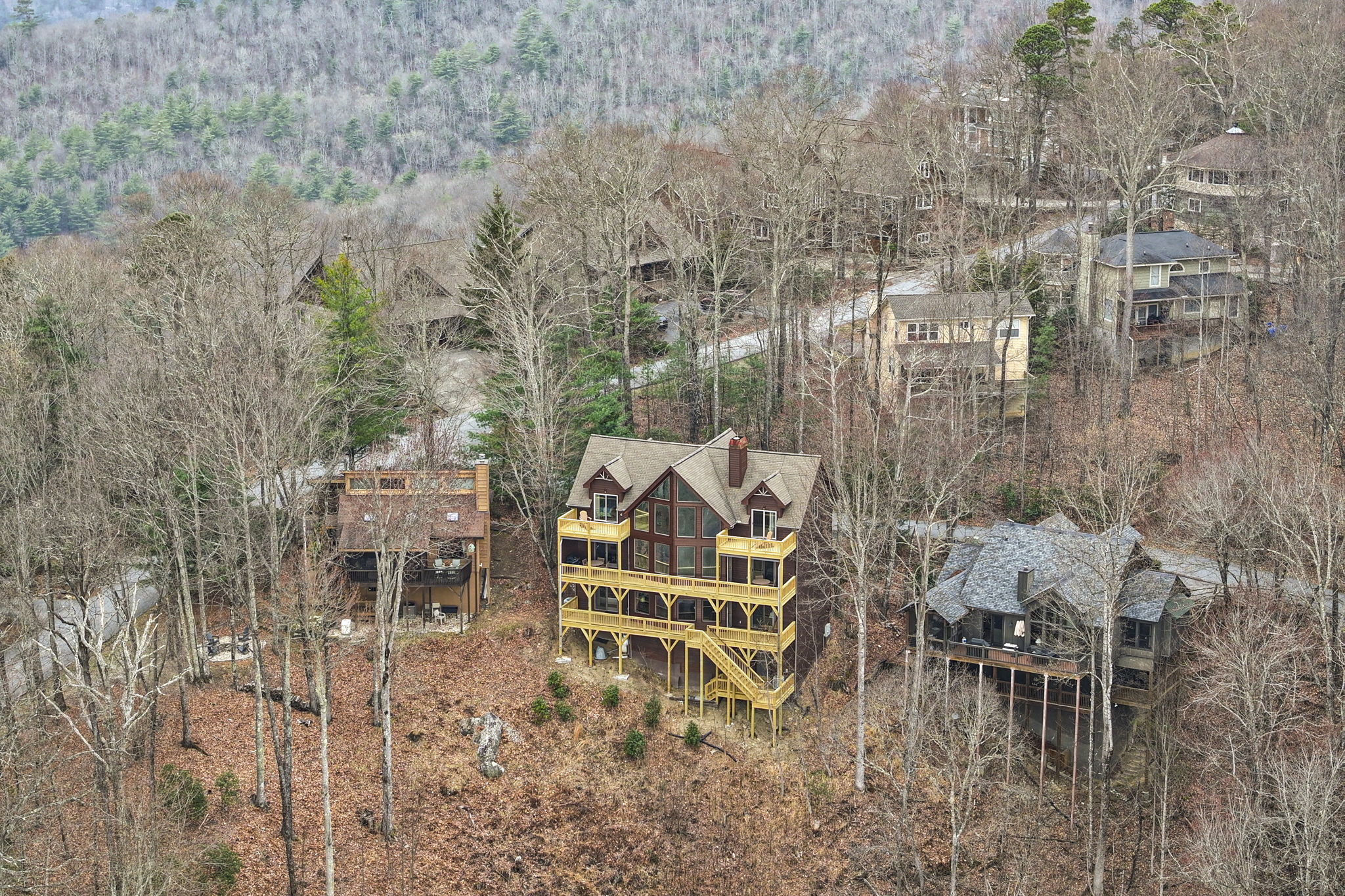 277 Kestrel Court