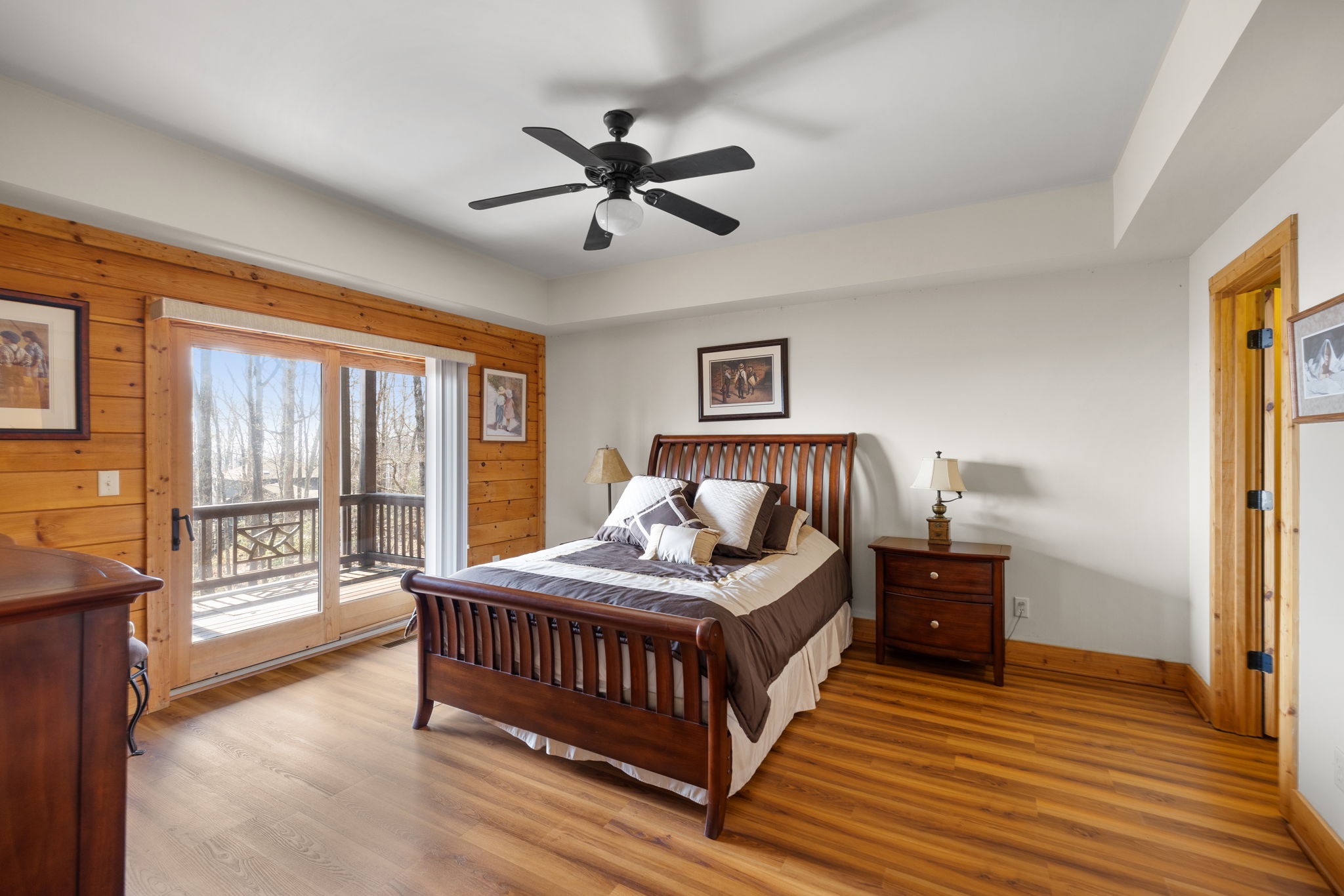 277 Kestrel Court