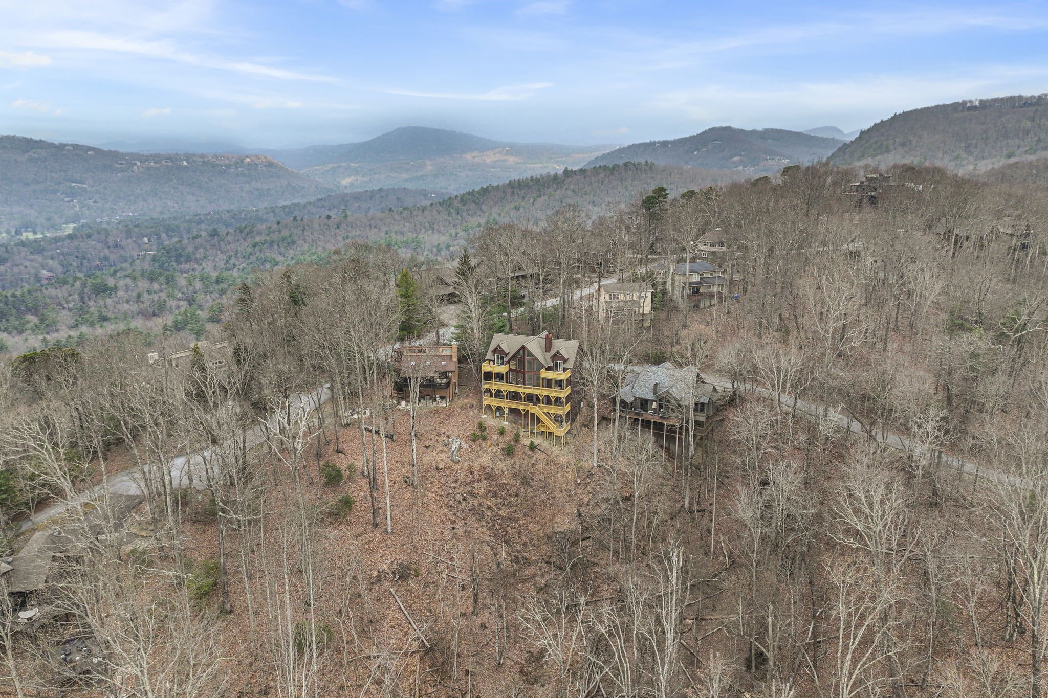 277 Kestrel Court