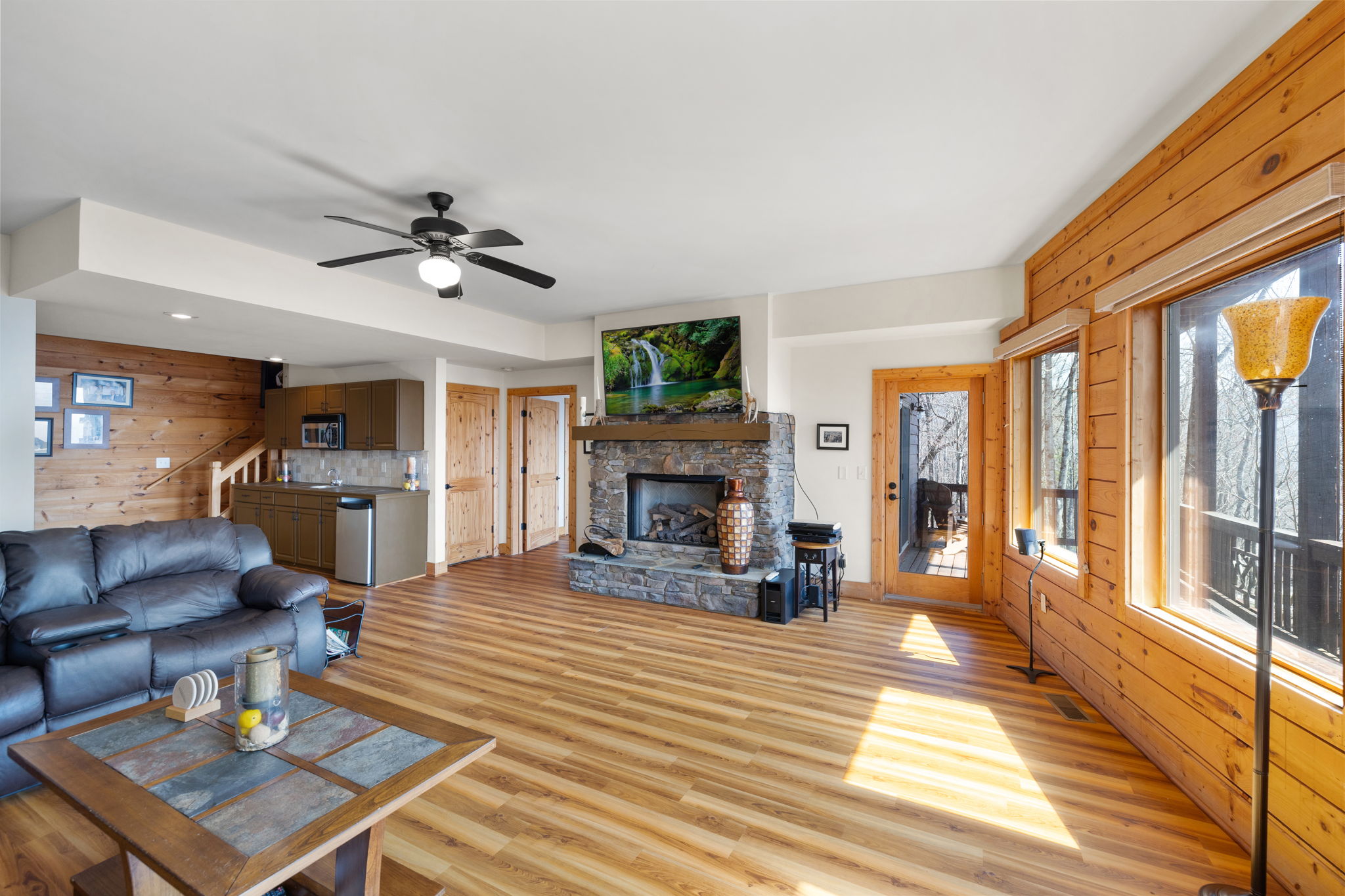 277 Kestrel Court