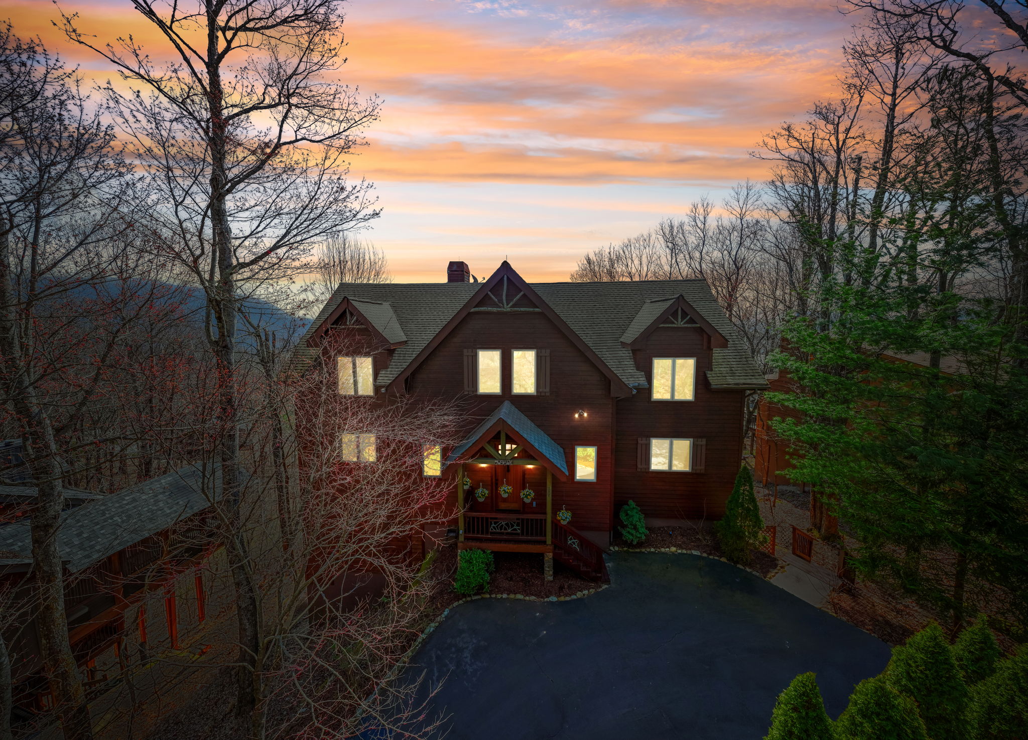 277 Kestrel Court