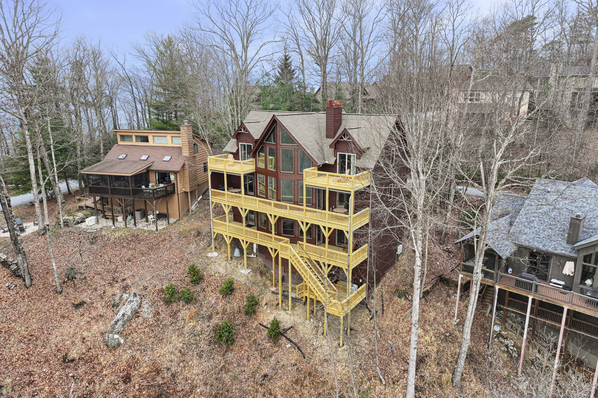 277 Kestrel Court