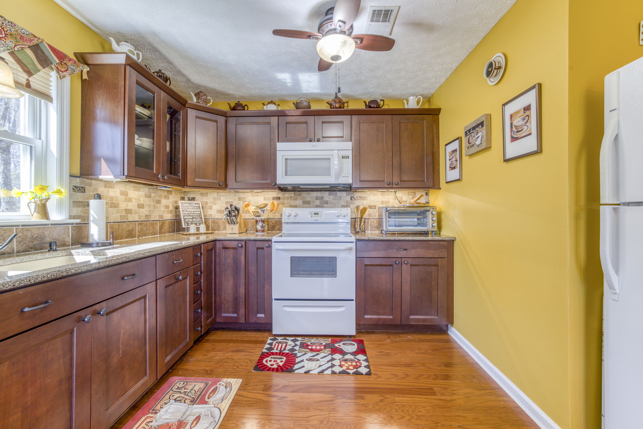 73 Toxaway Views 306