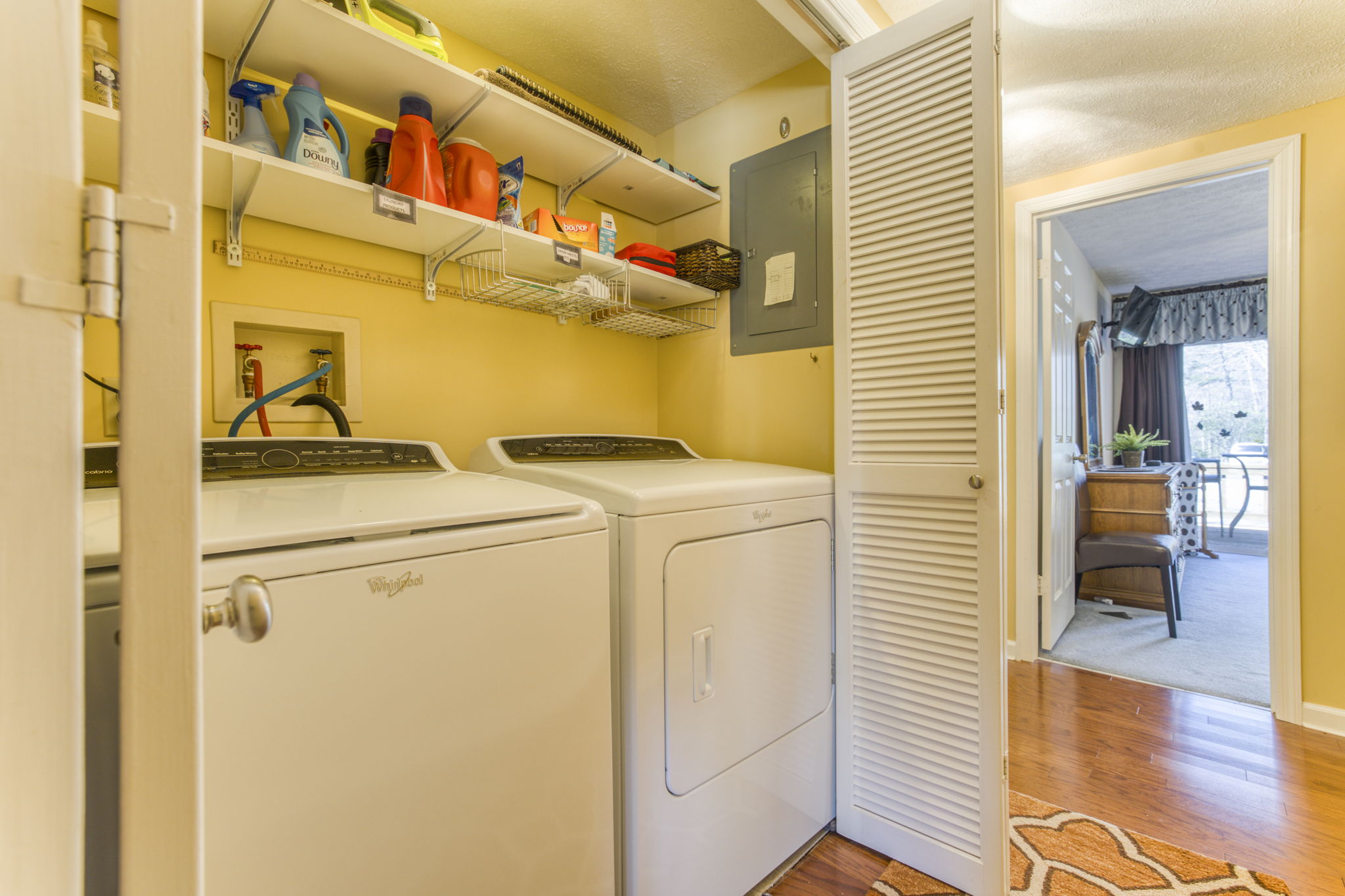 73 Toxaway Views 306