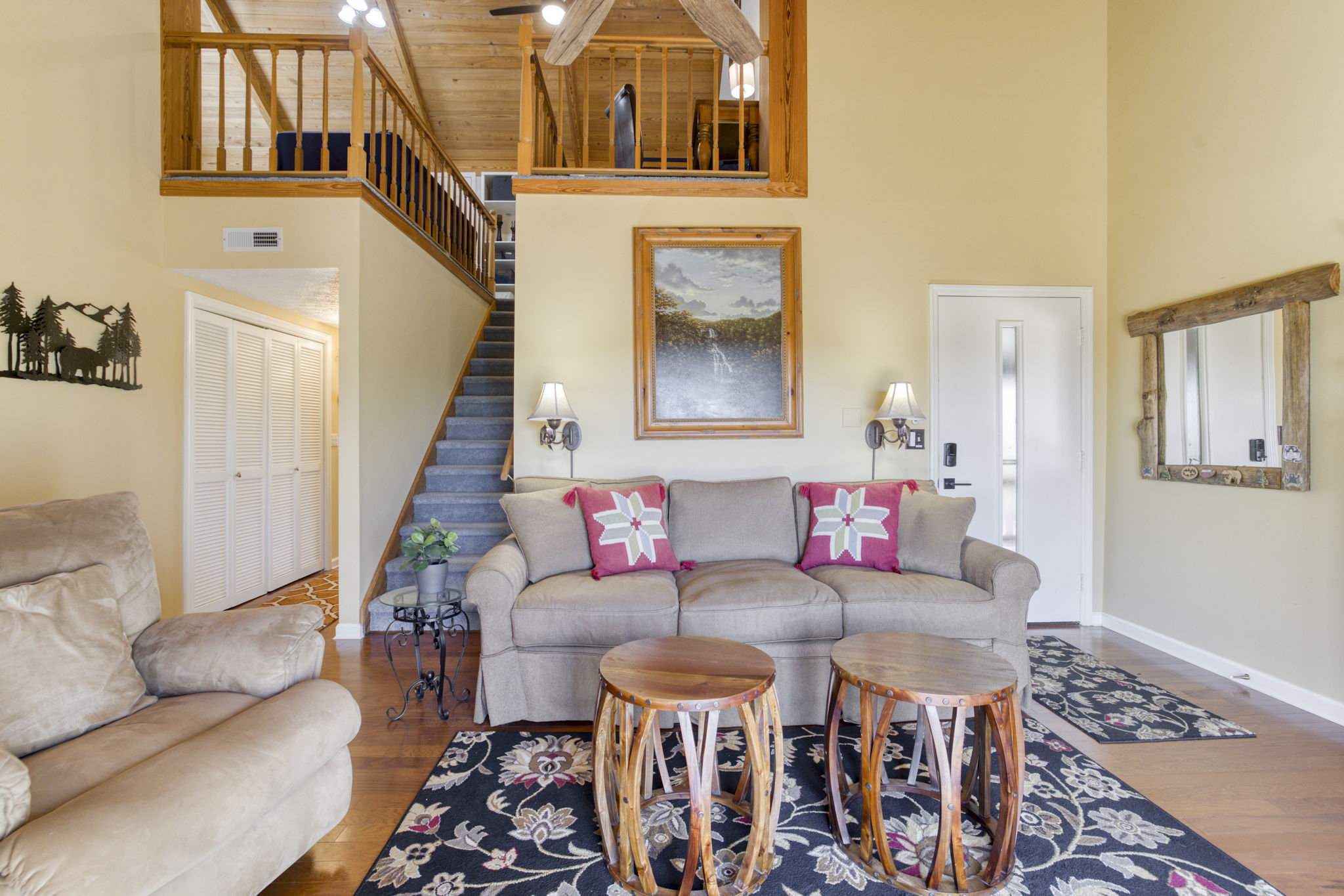 73 Toxaway Views 306