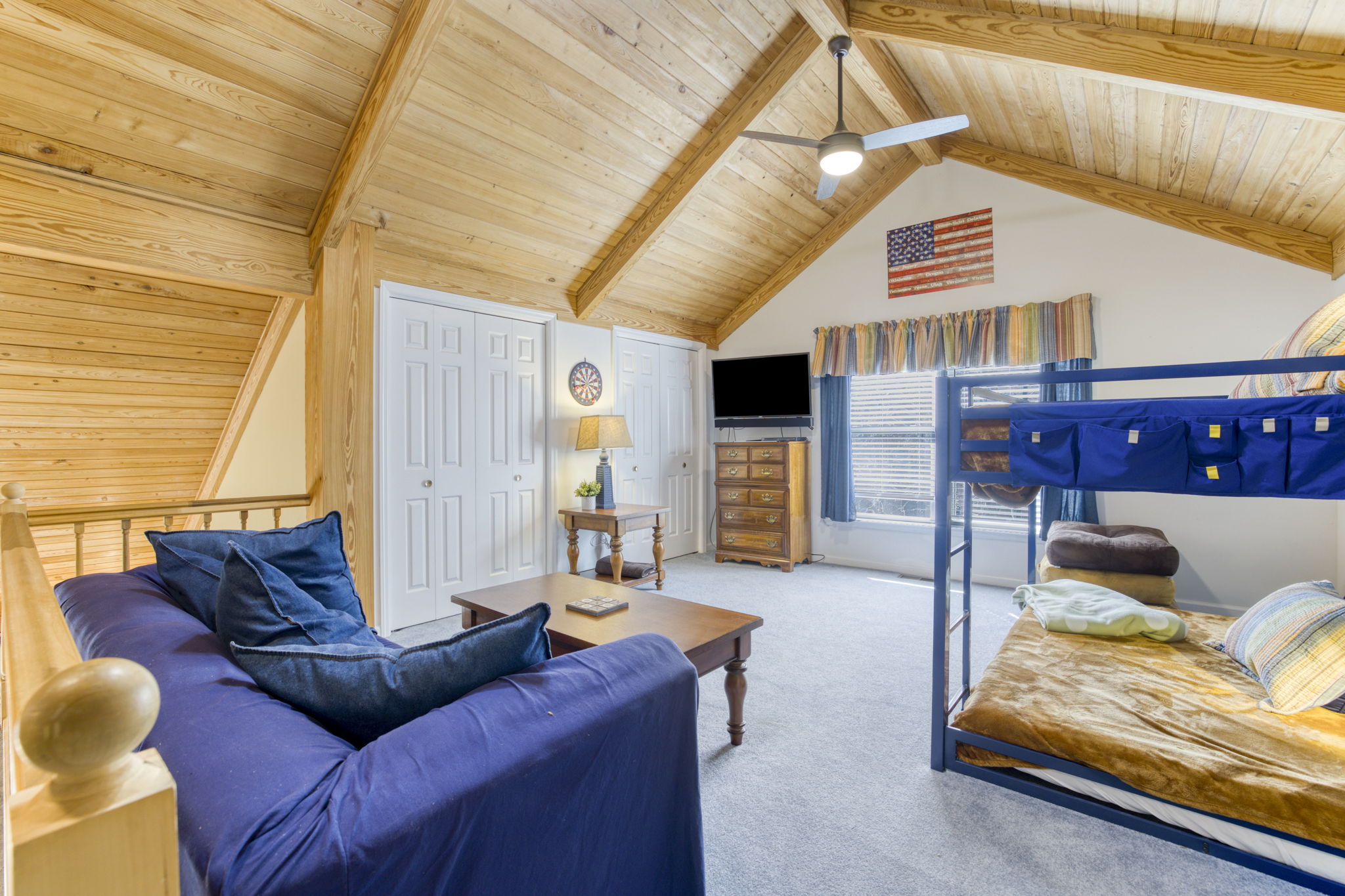 73 Toxaway Views 306