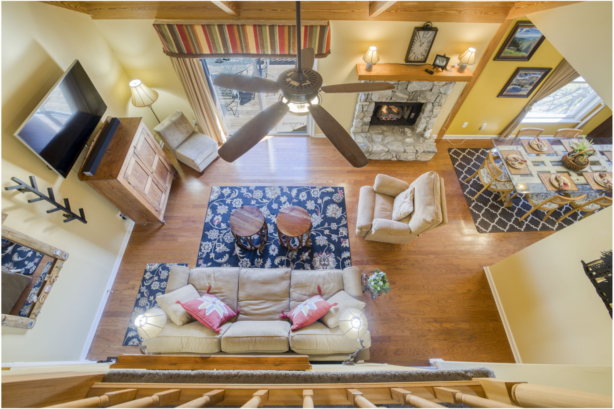 73 Toxaway Views 306